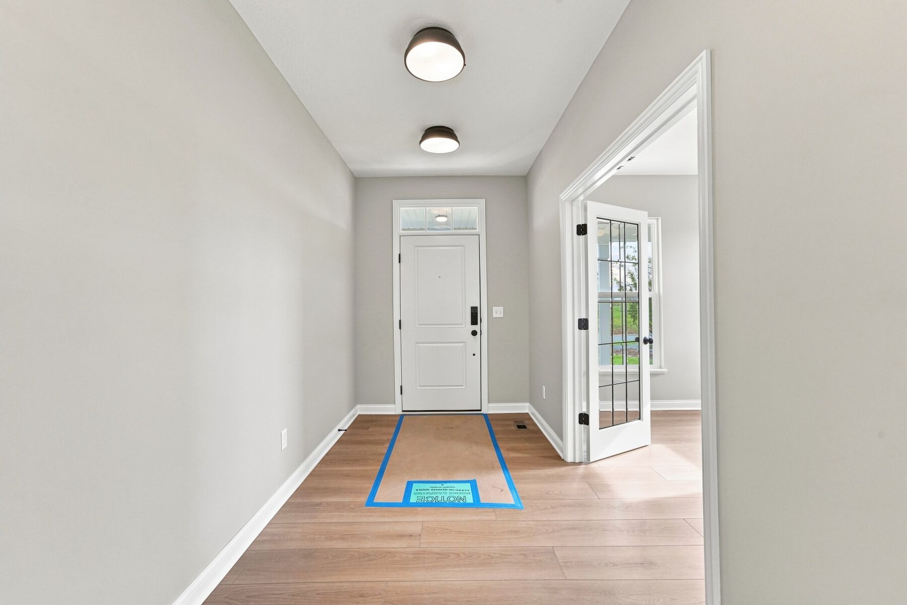 Entryway