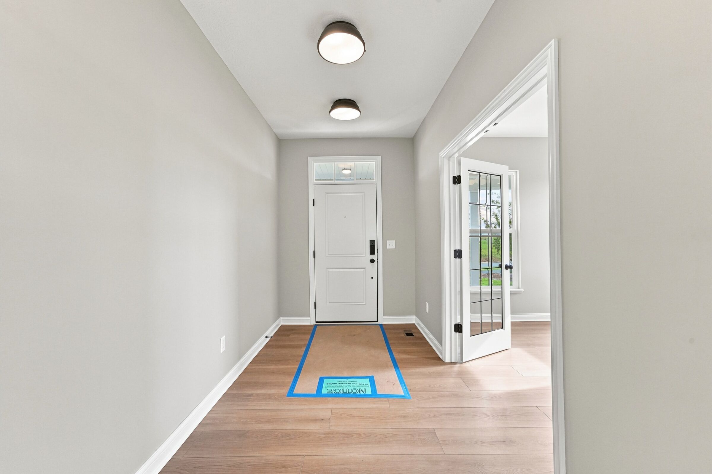 Entryway
