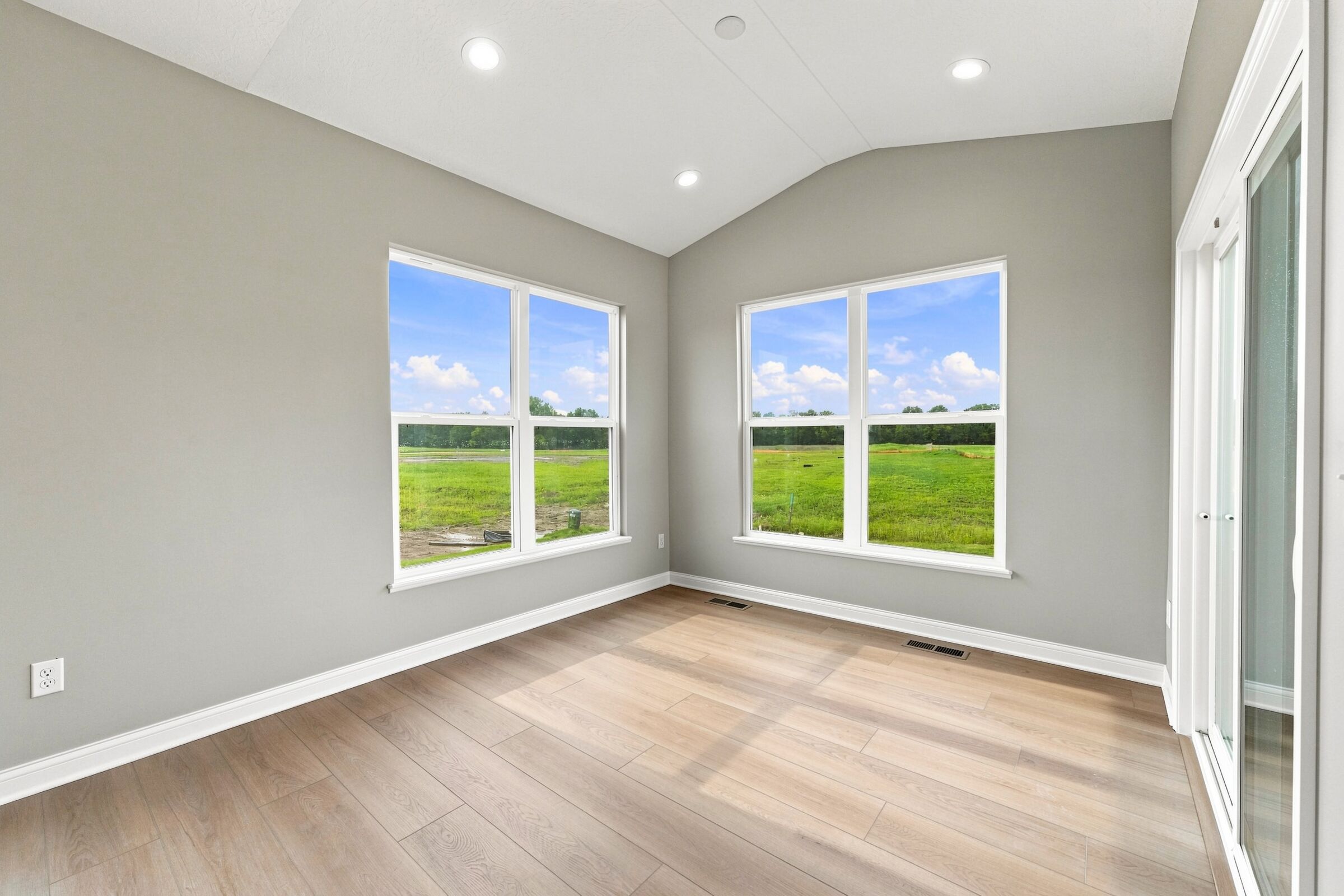 Morning Room