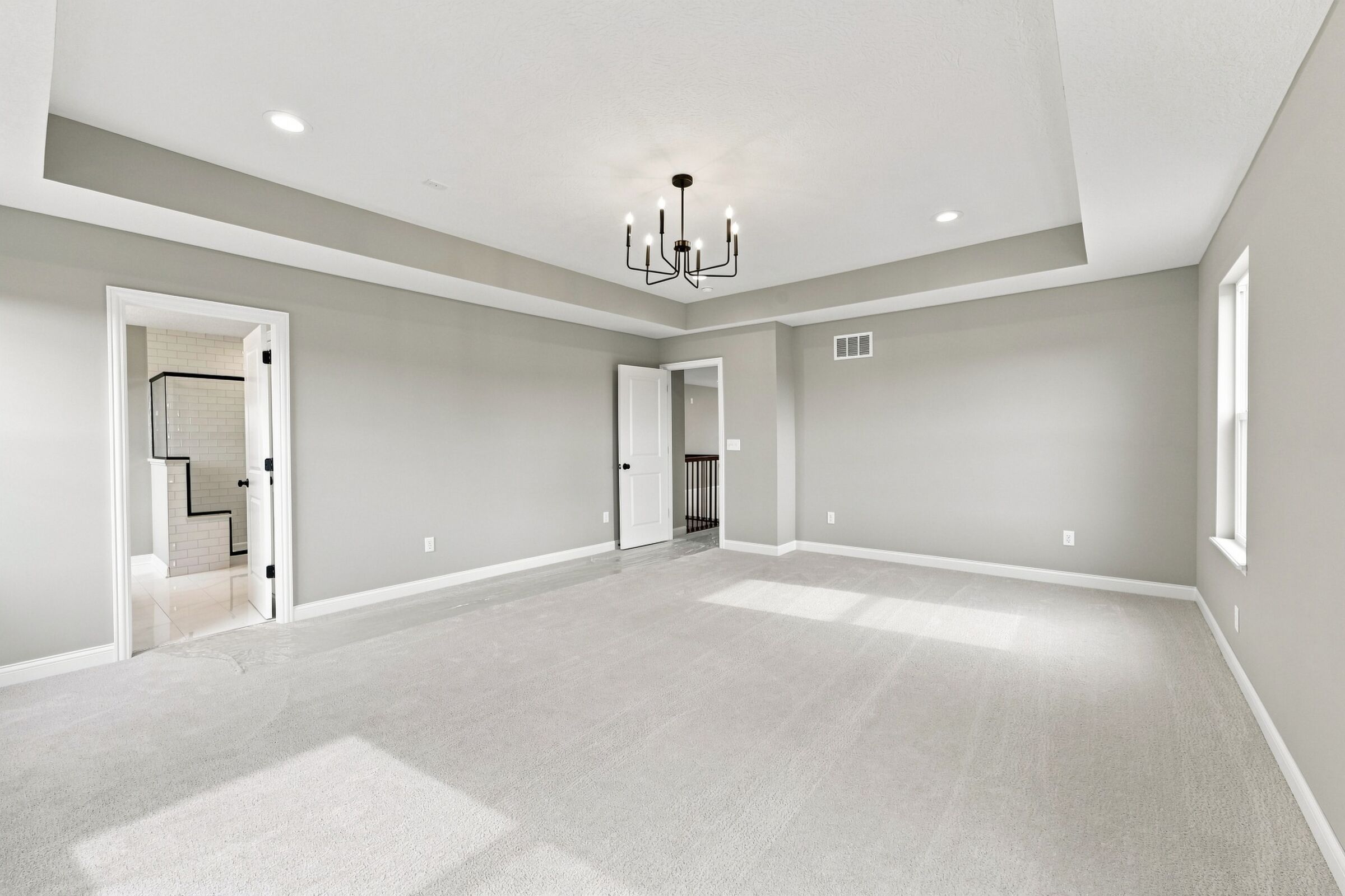 Owner's Bedroom