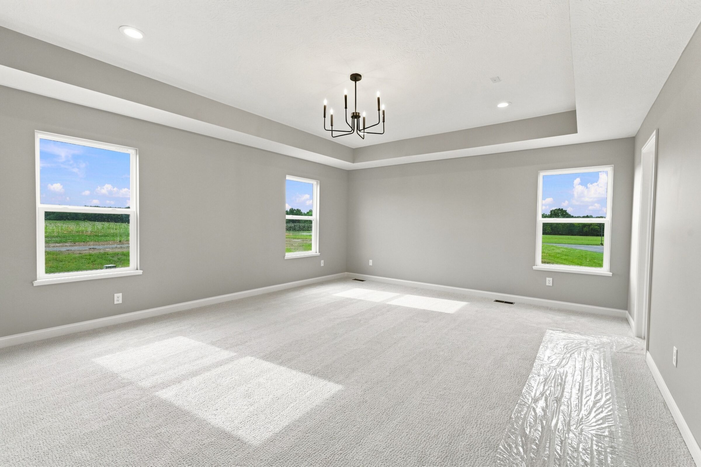 Owner's Bedroom