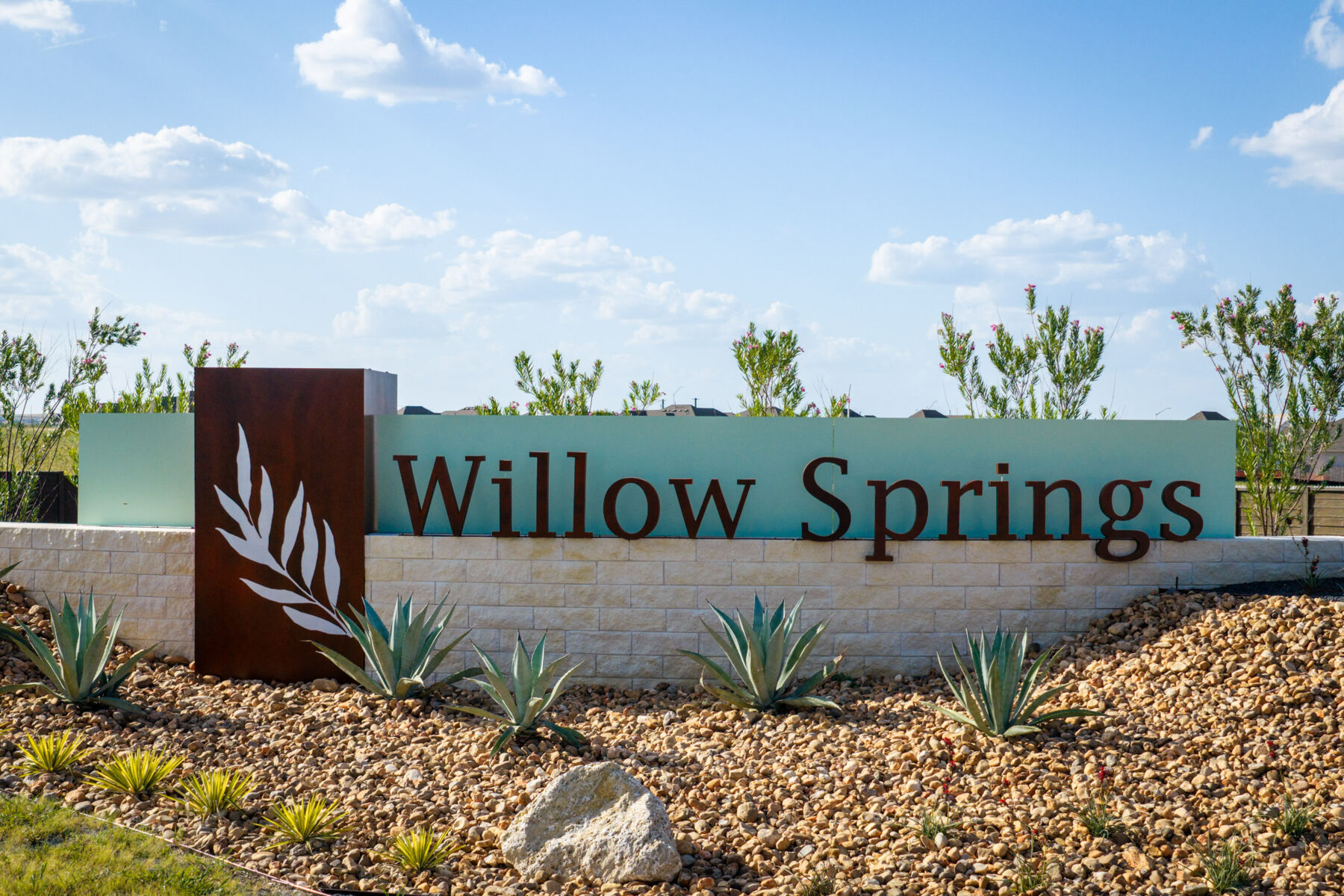 Willow Springs