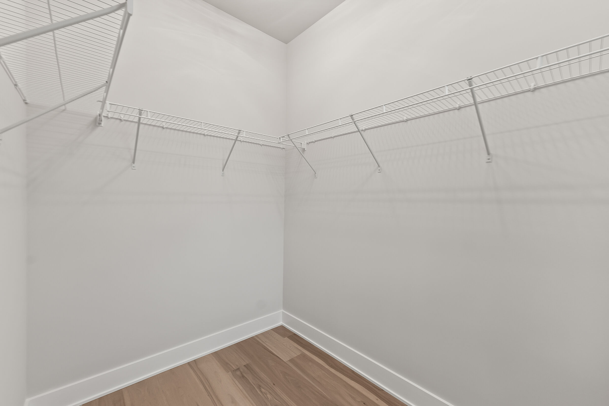Owner's Closet