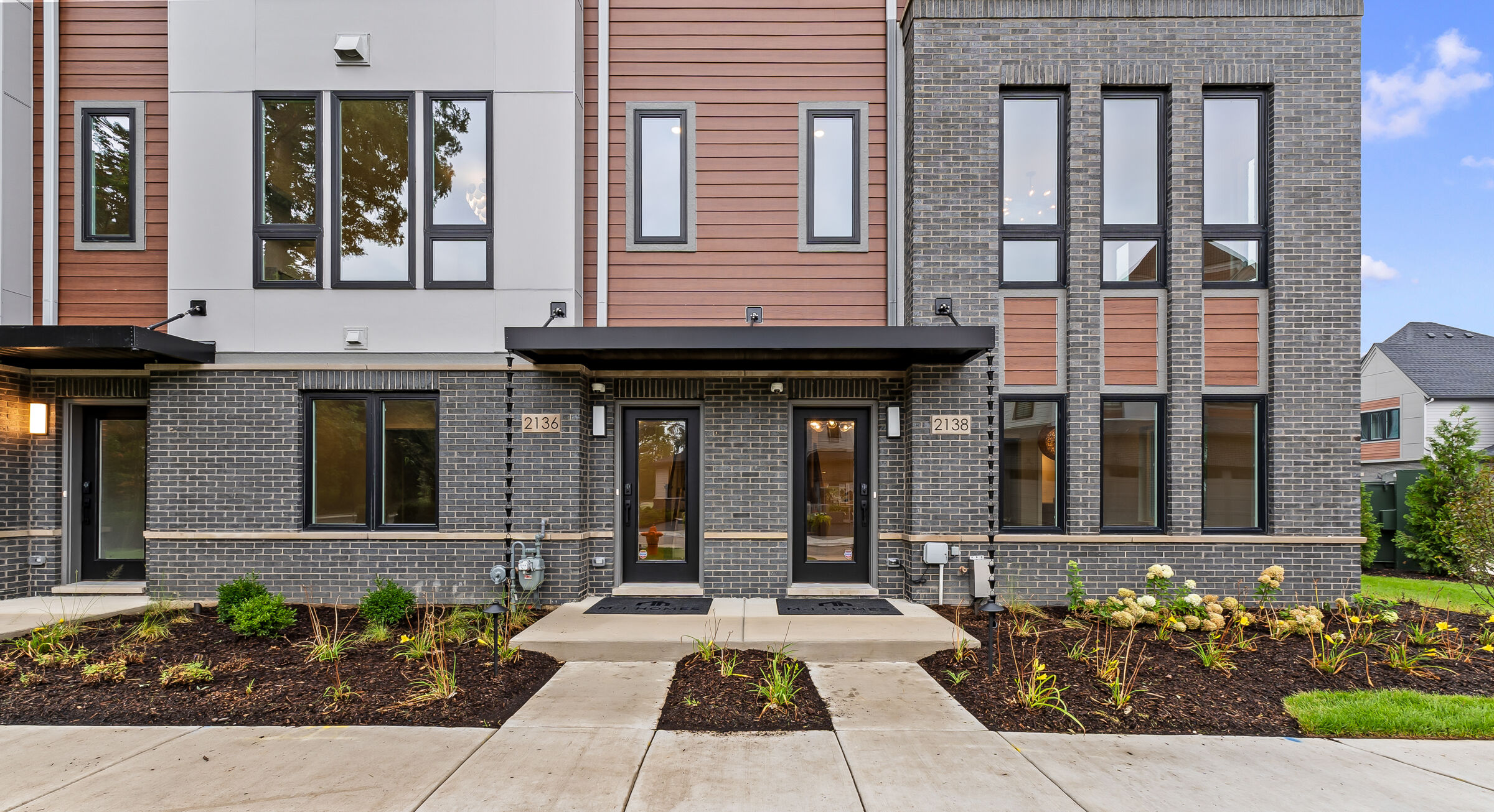 Front Exterior 