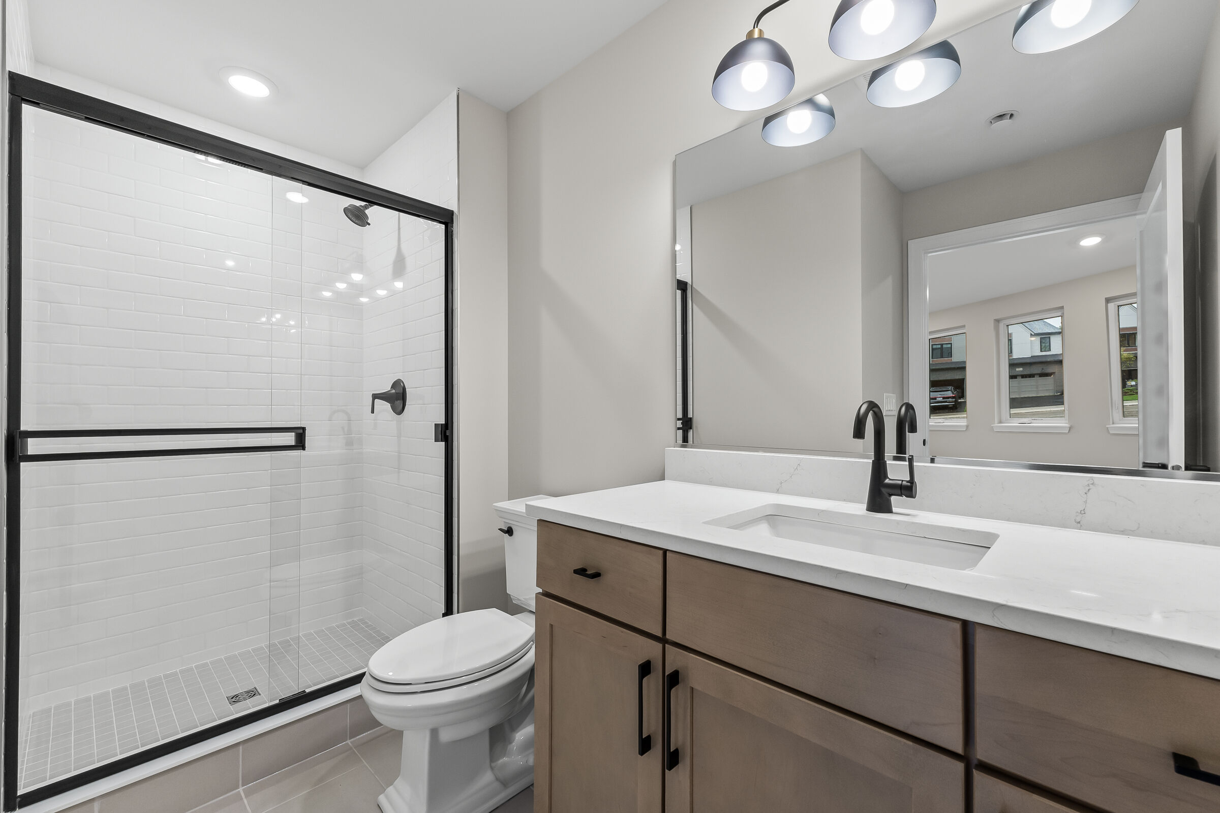 Powder Bath