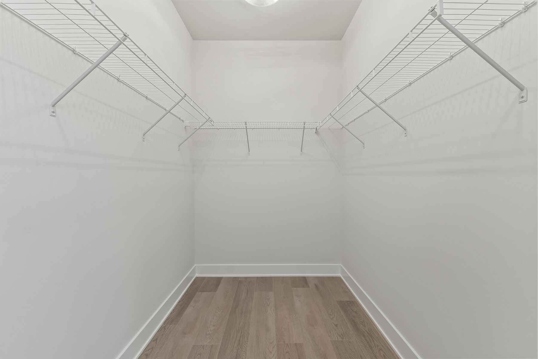 Owner's Closet