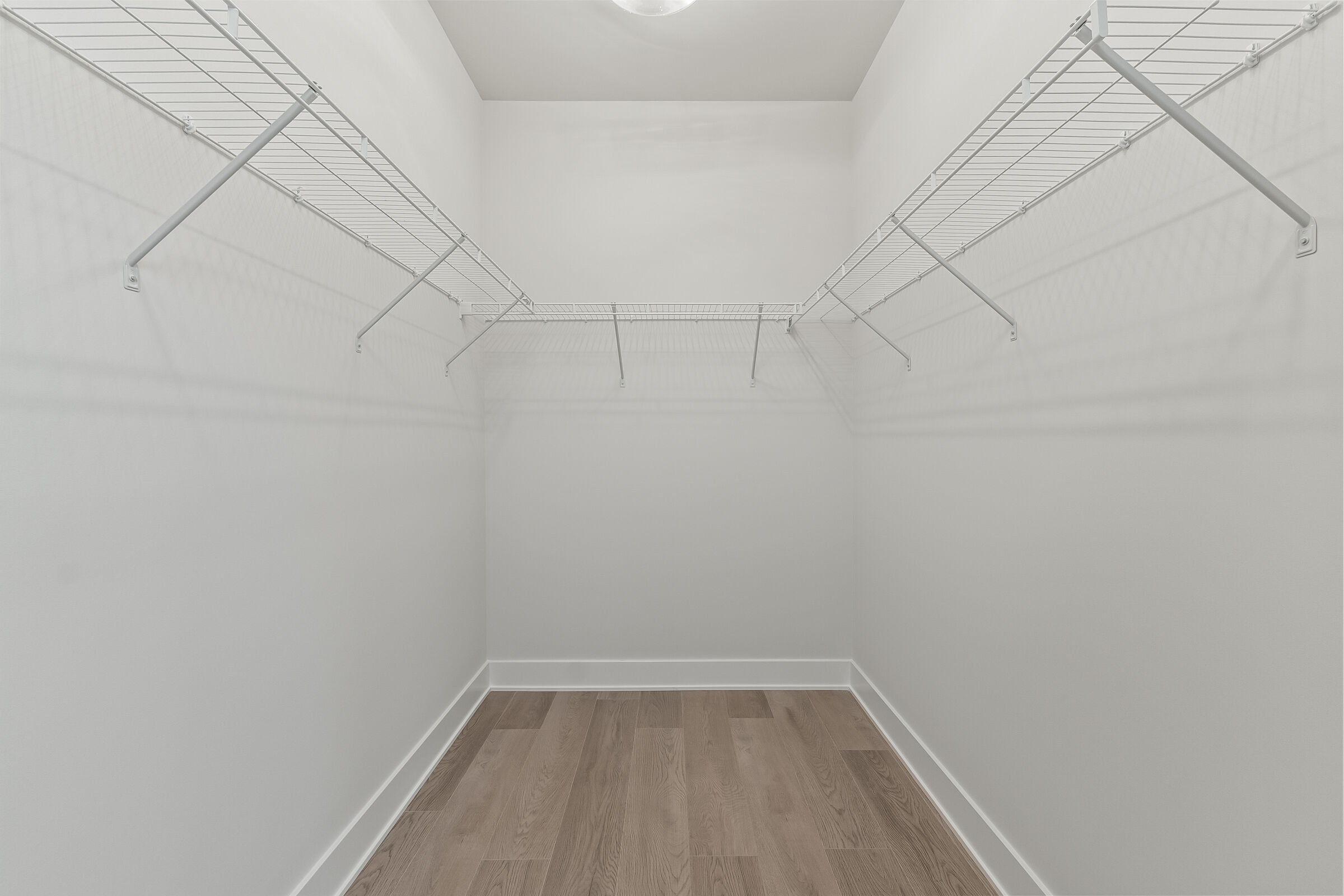 Owner's Closet