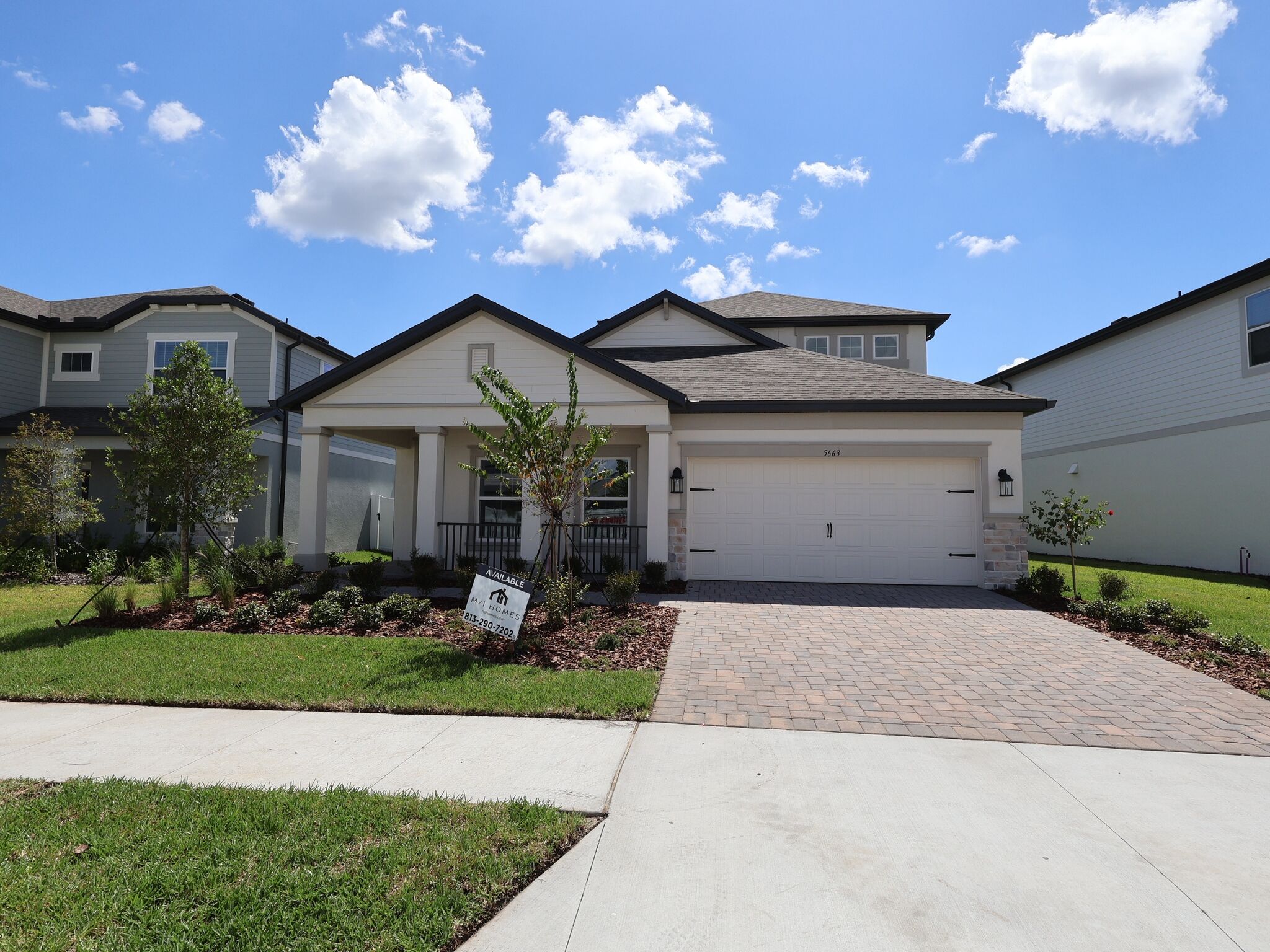 Front Exterior