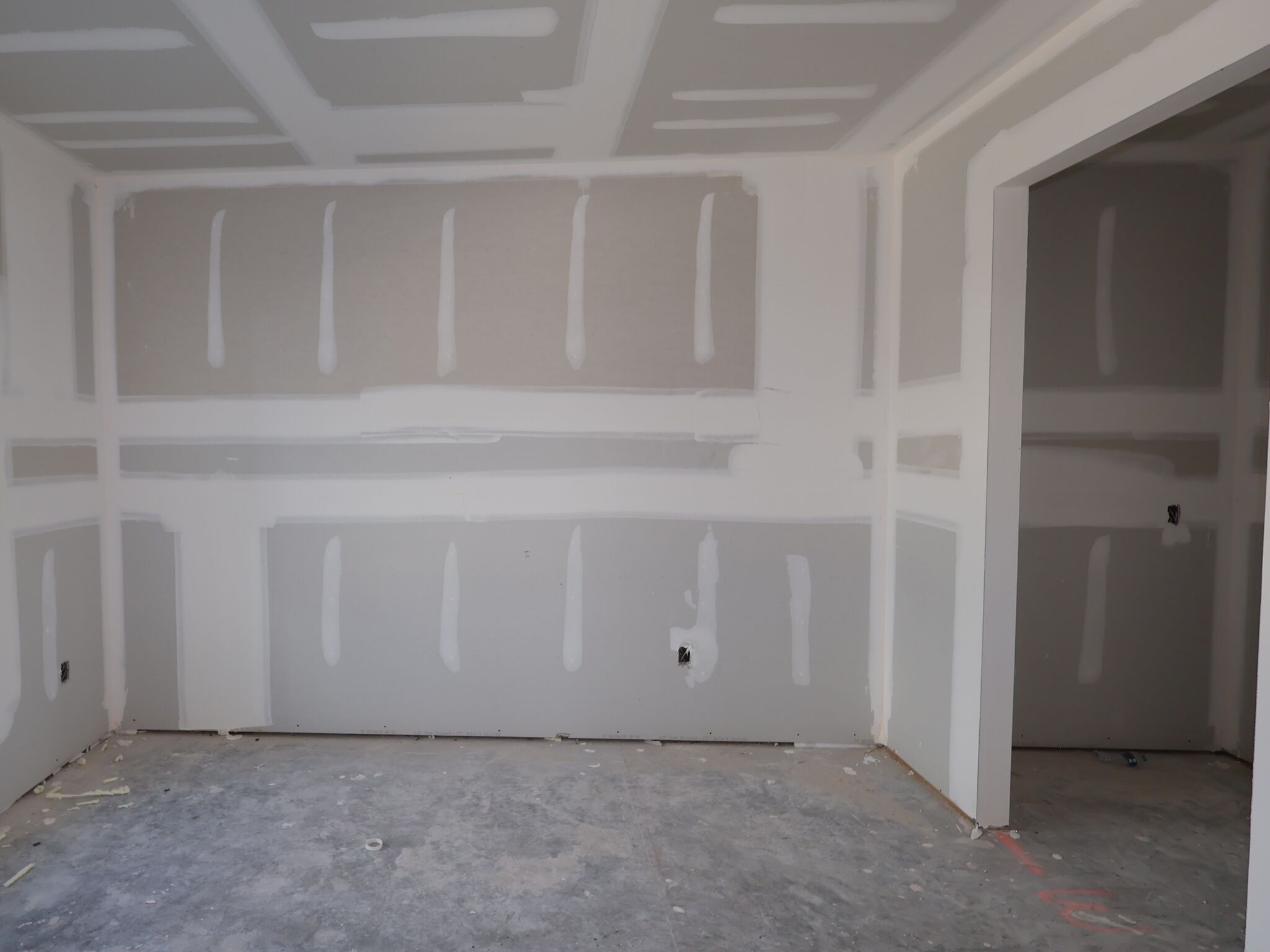 Insulation