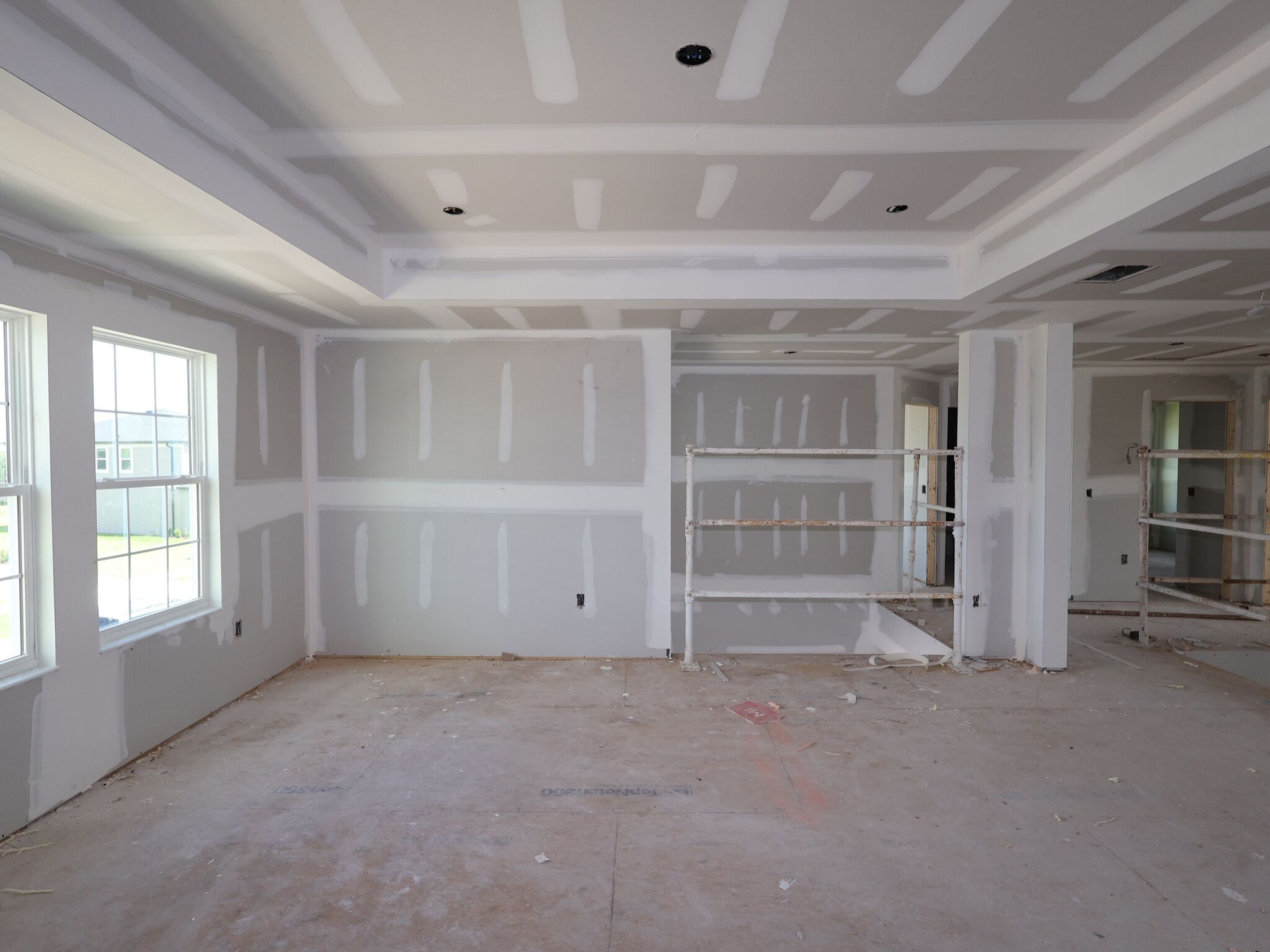 Insulation