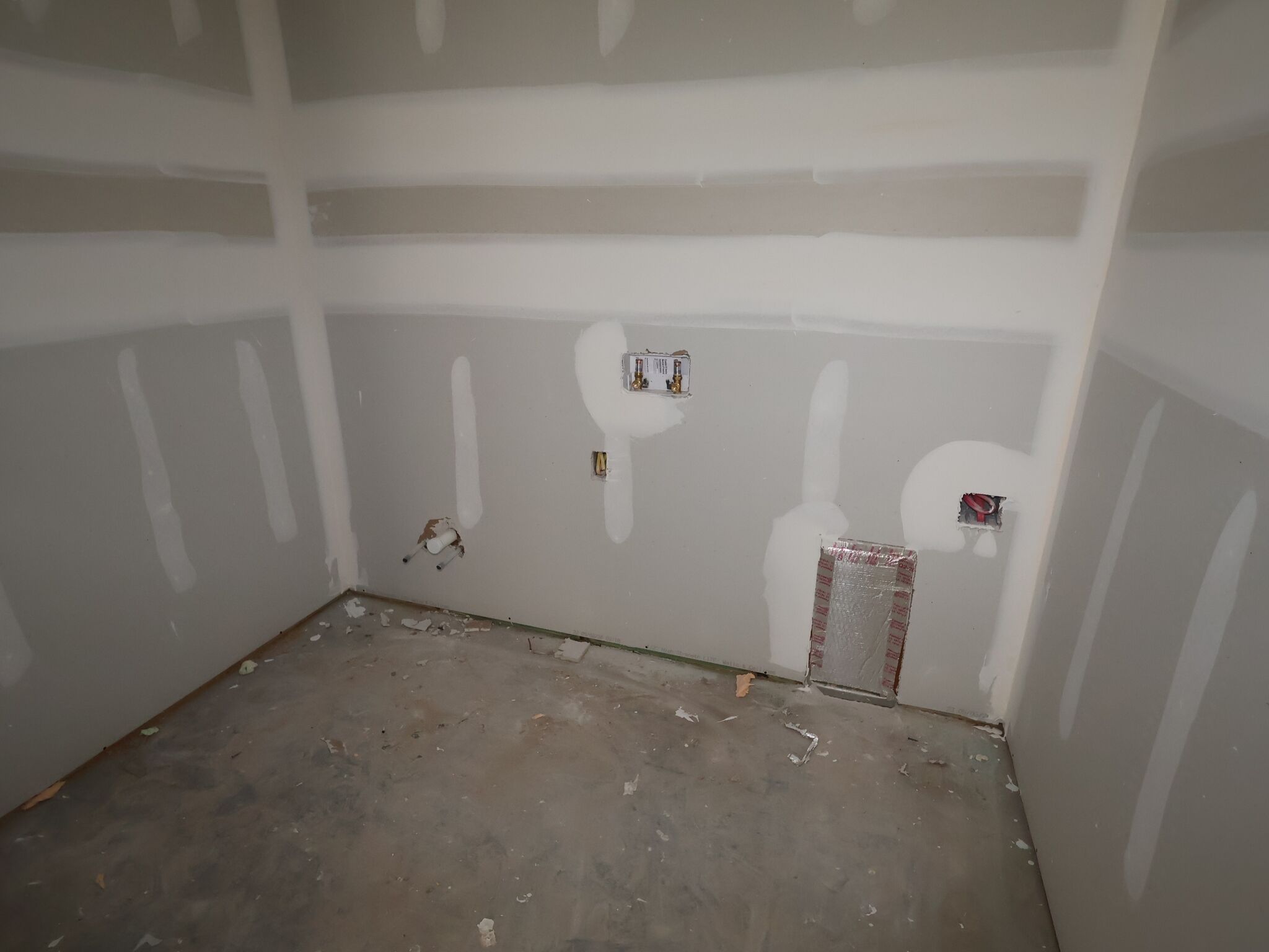 Insulation