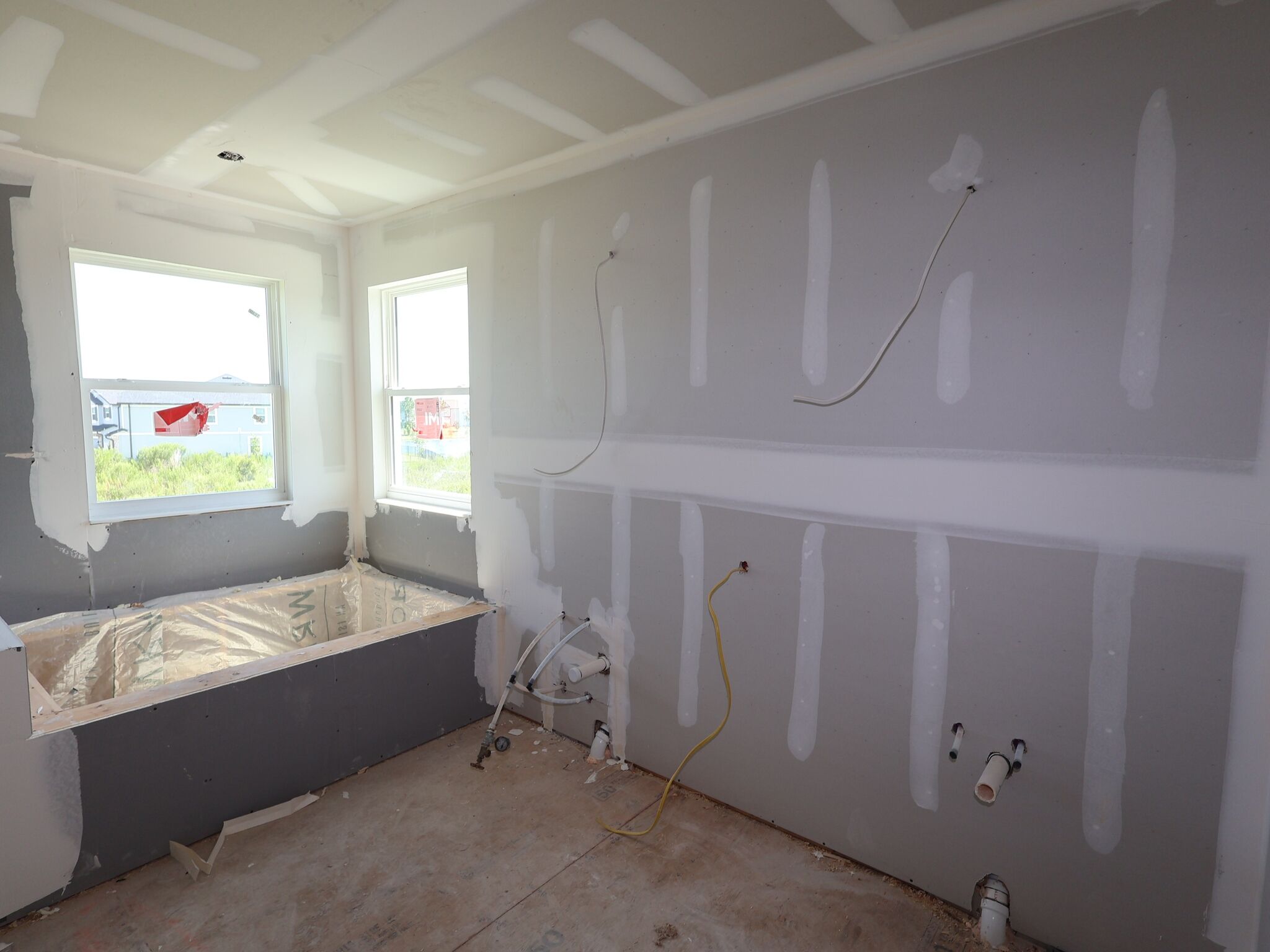 Insulation