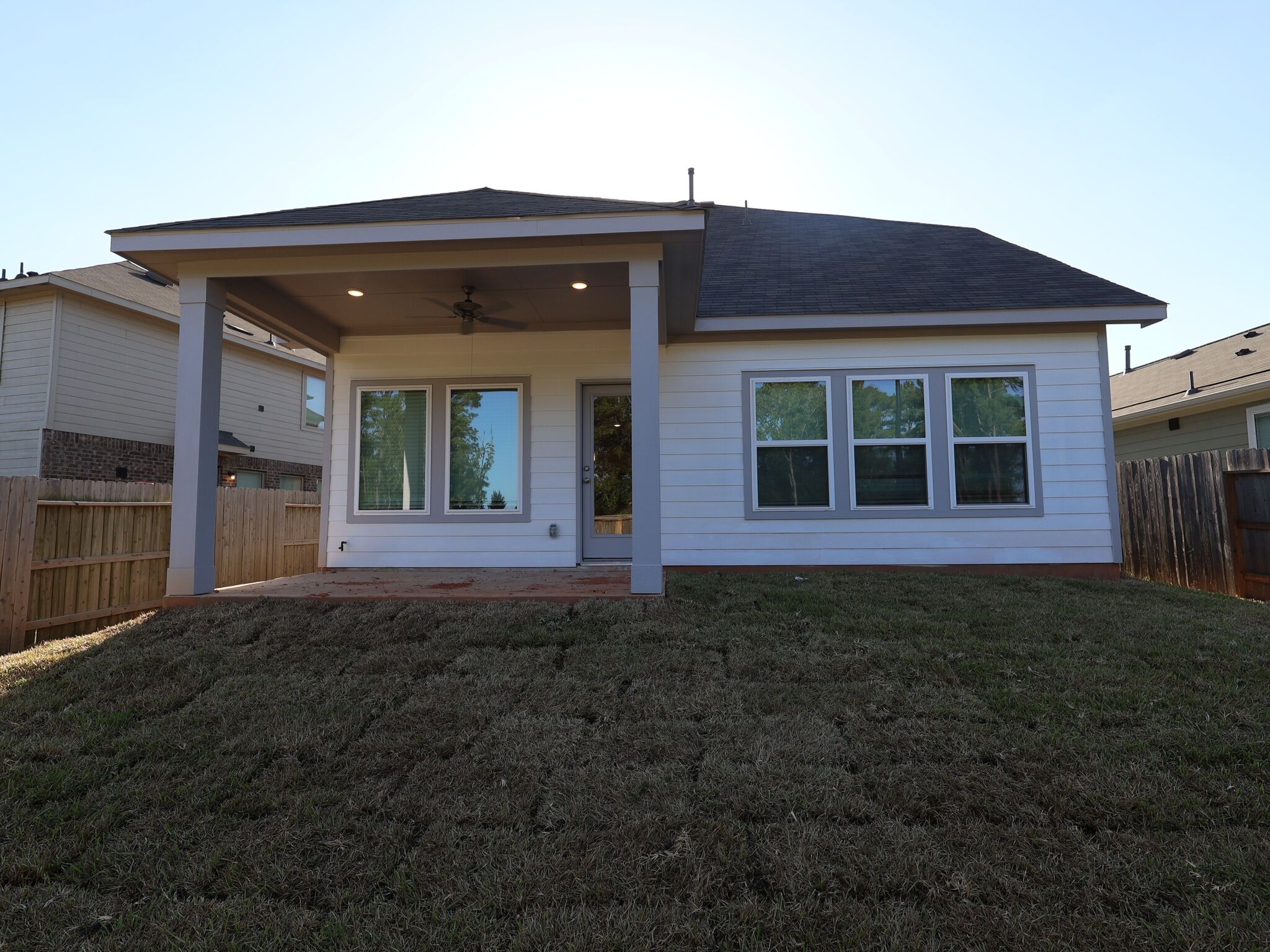 Porch