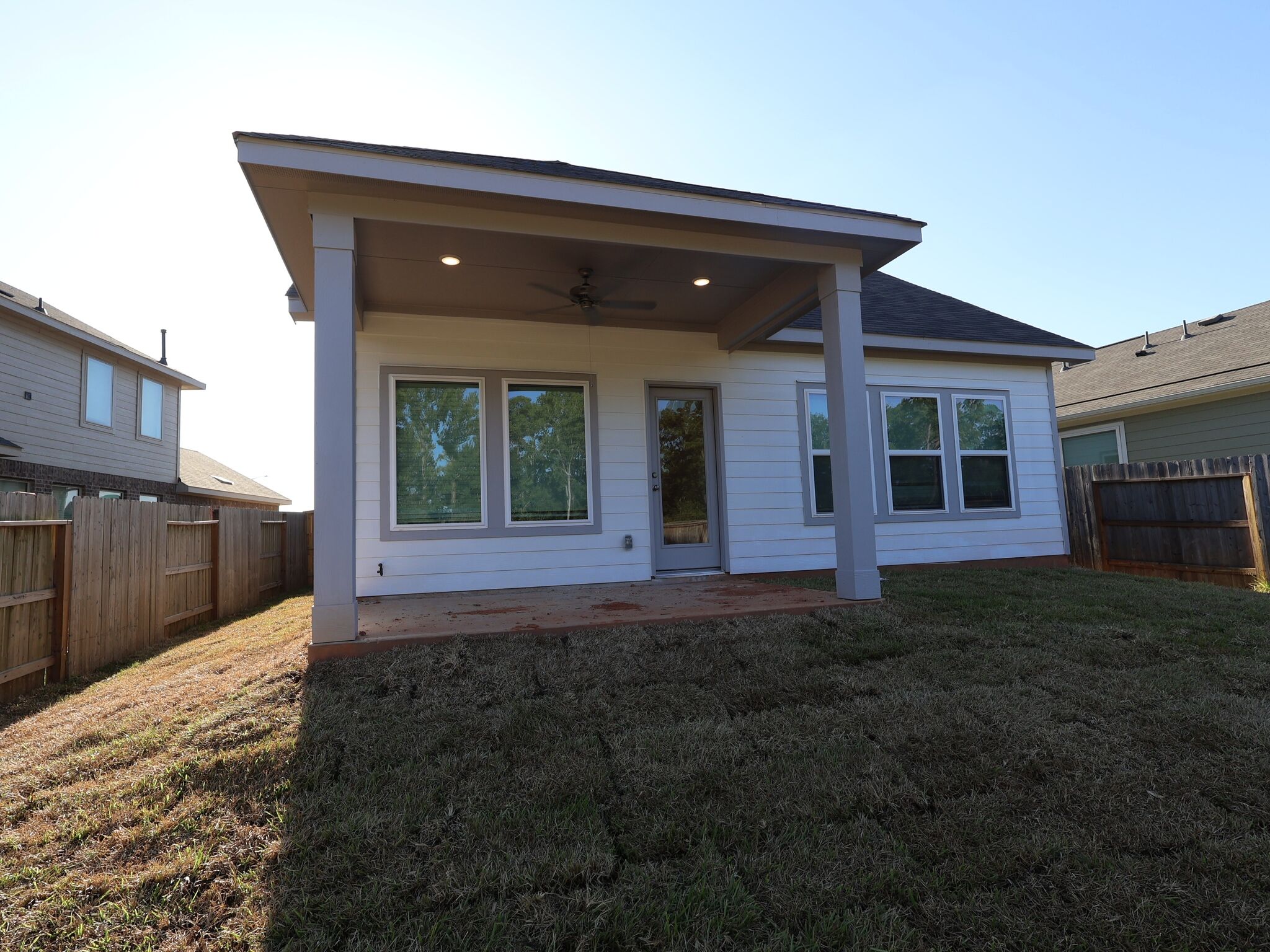 Porch