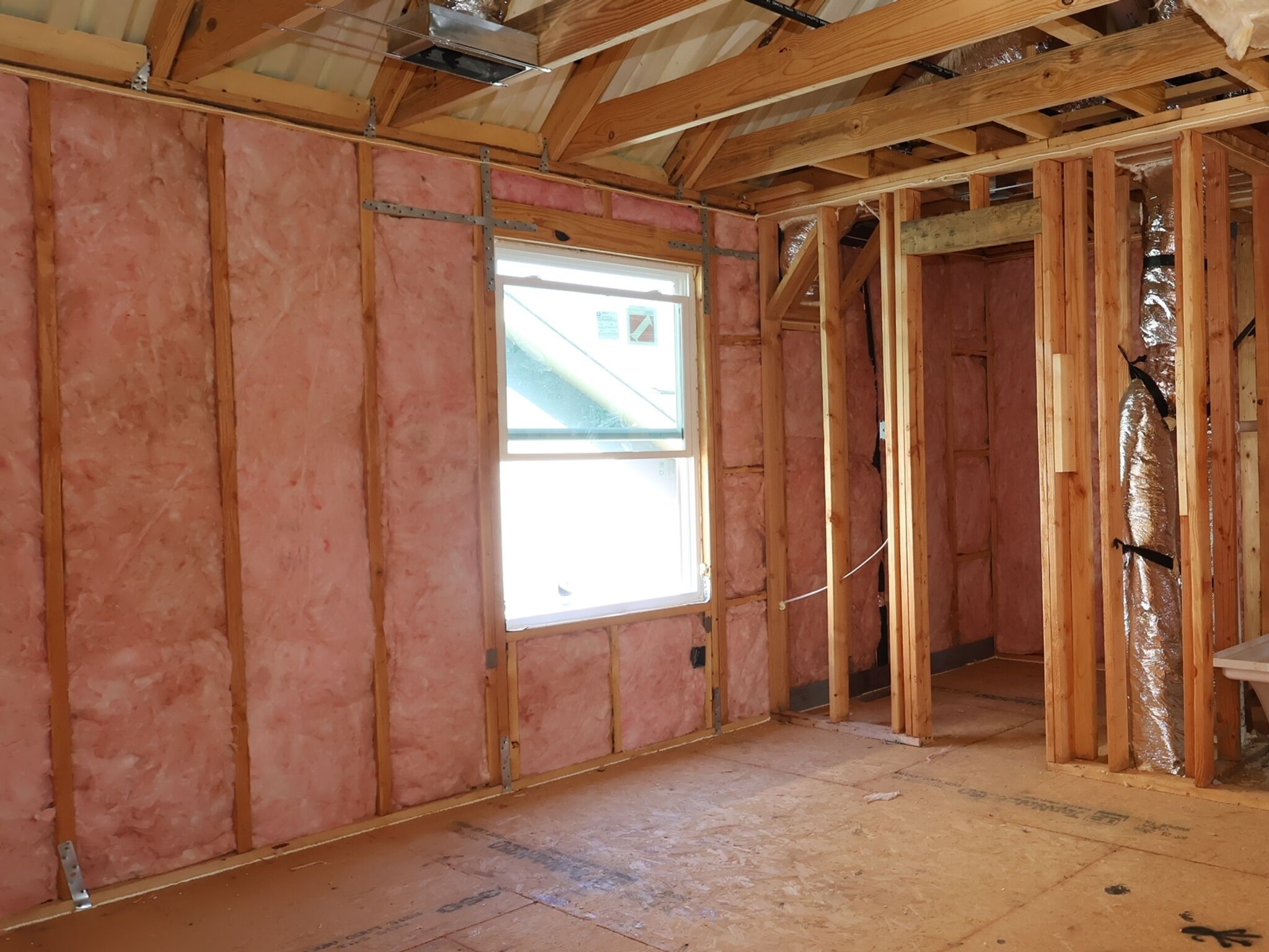 Insulation