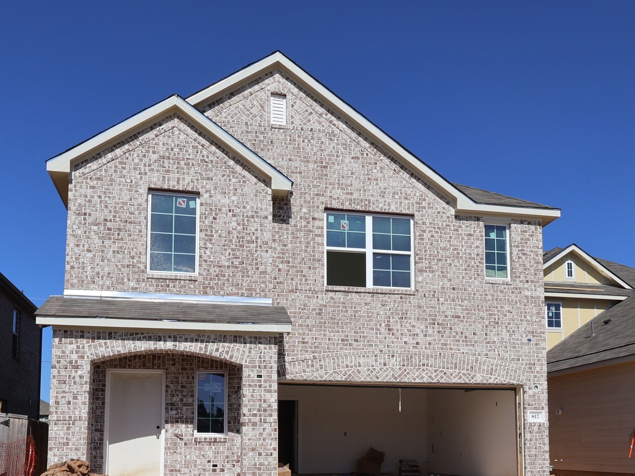 Front Exterior