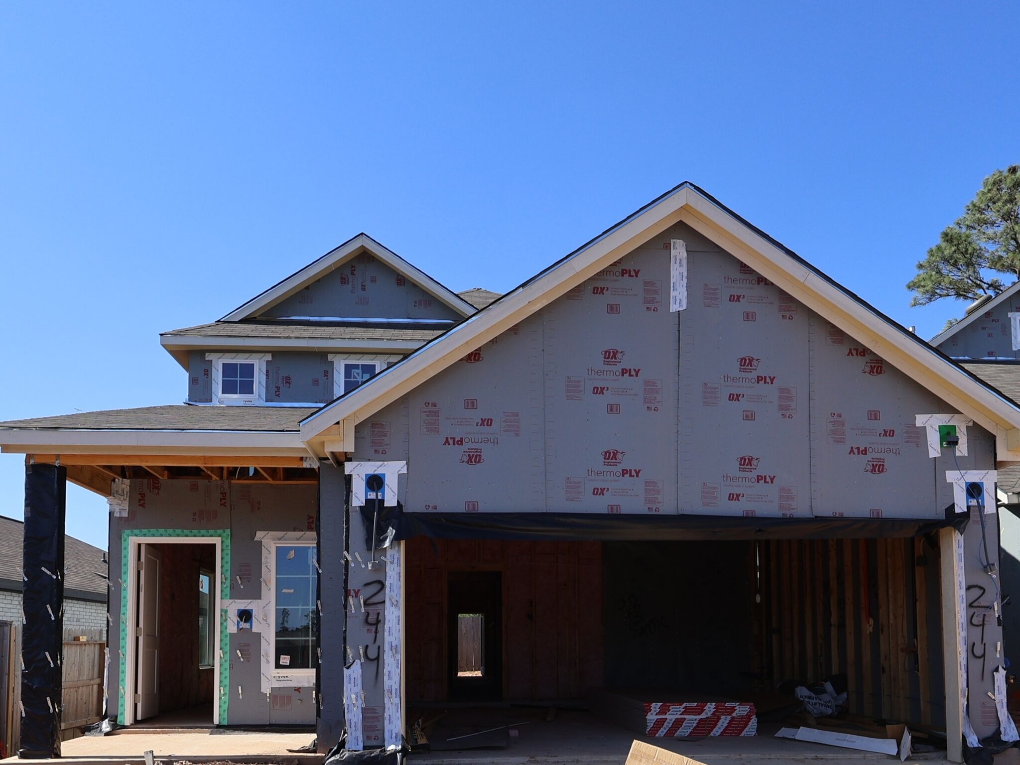 Front Exterior