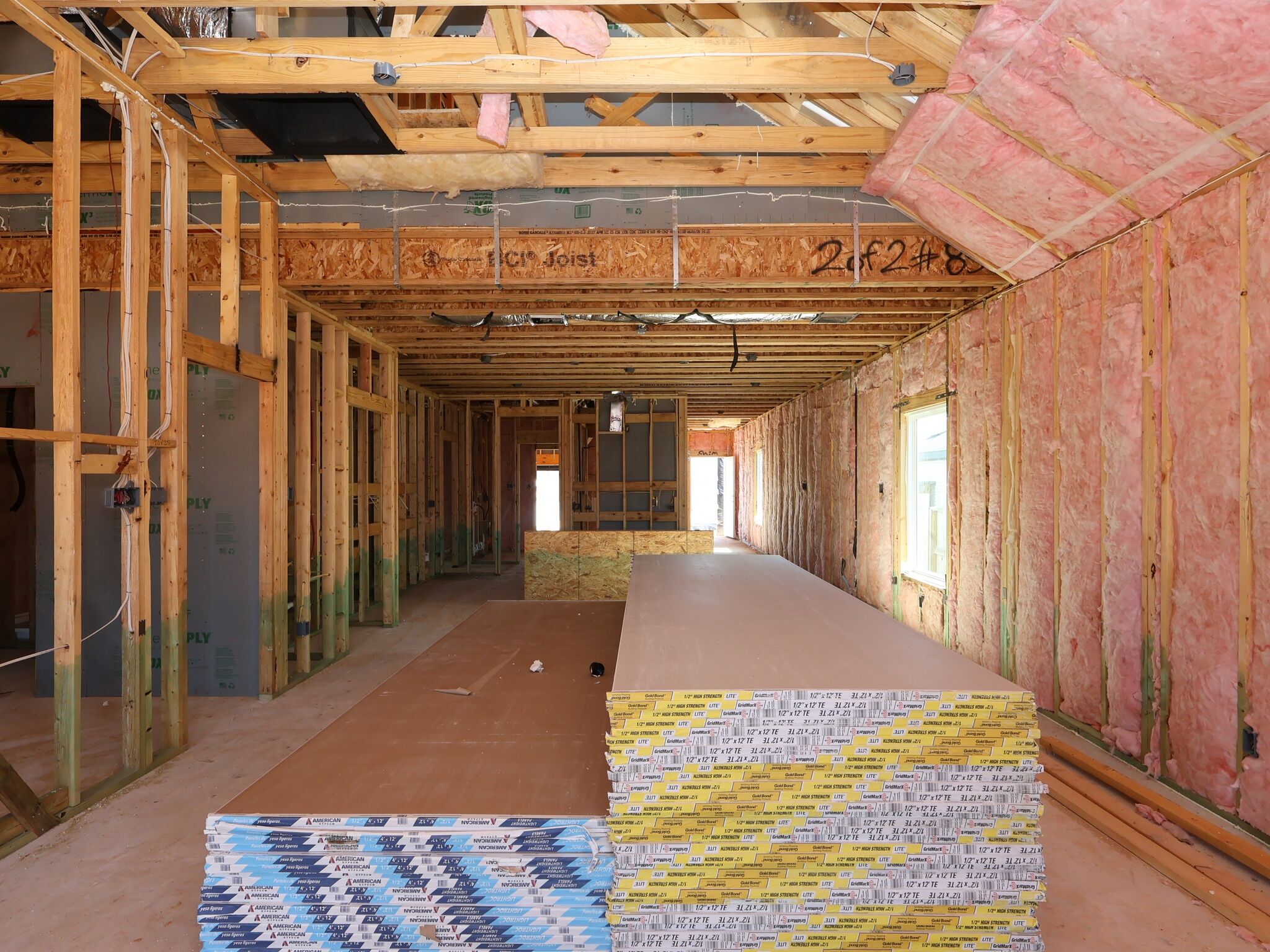 Insulation