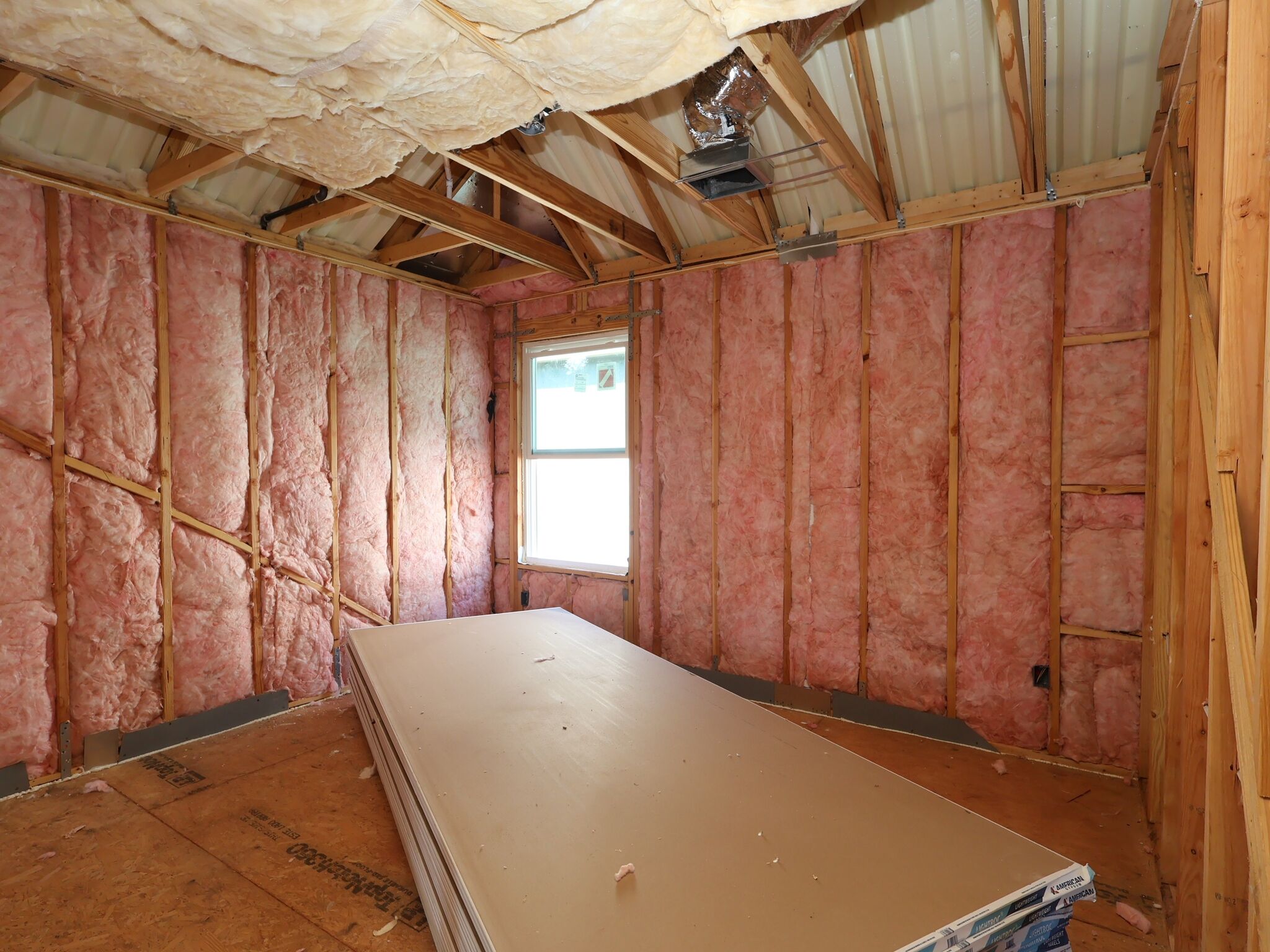 Insulation