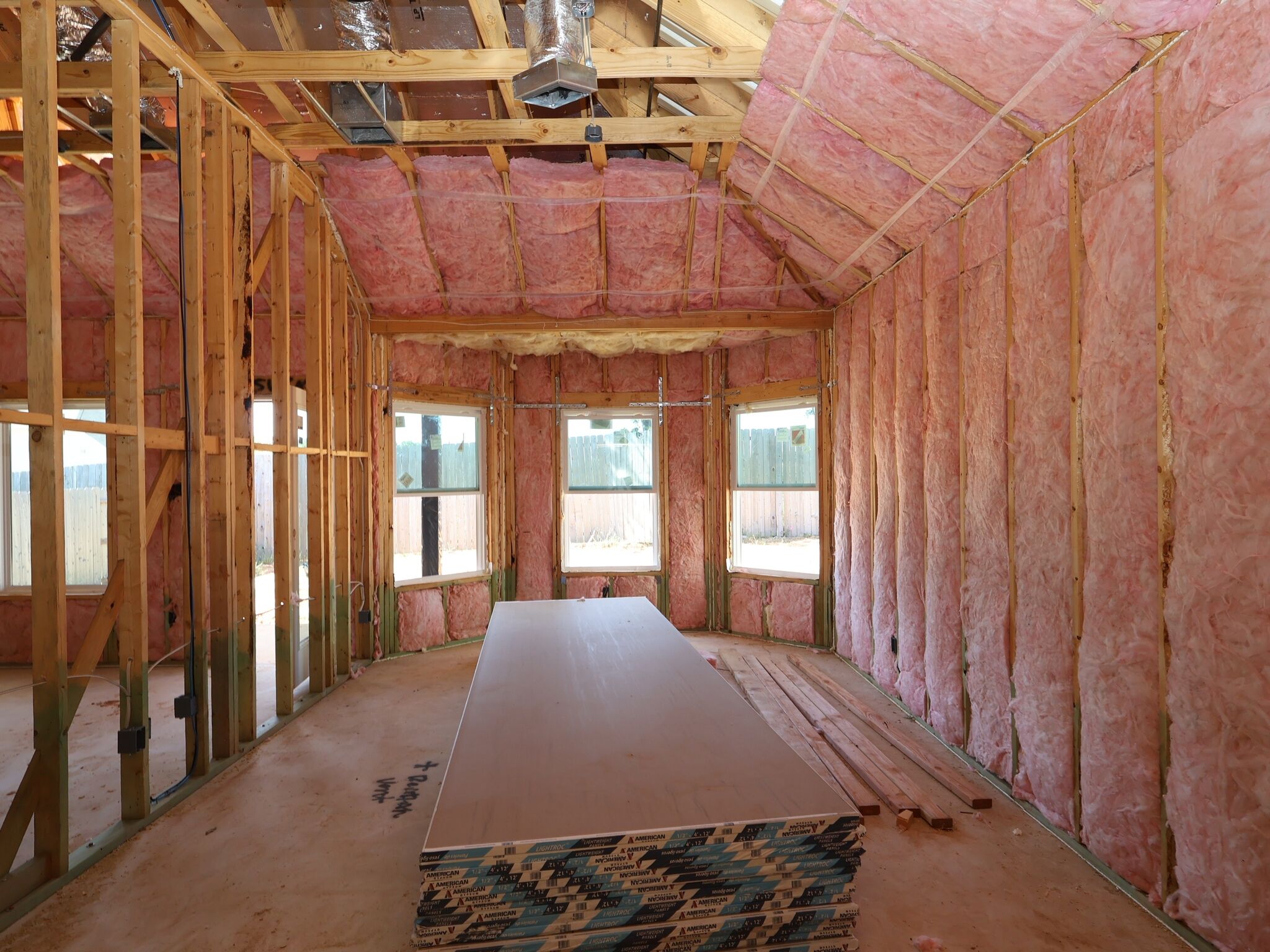 Insulation
