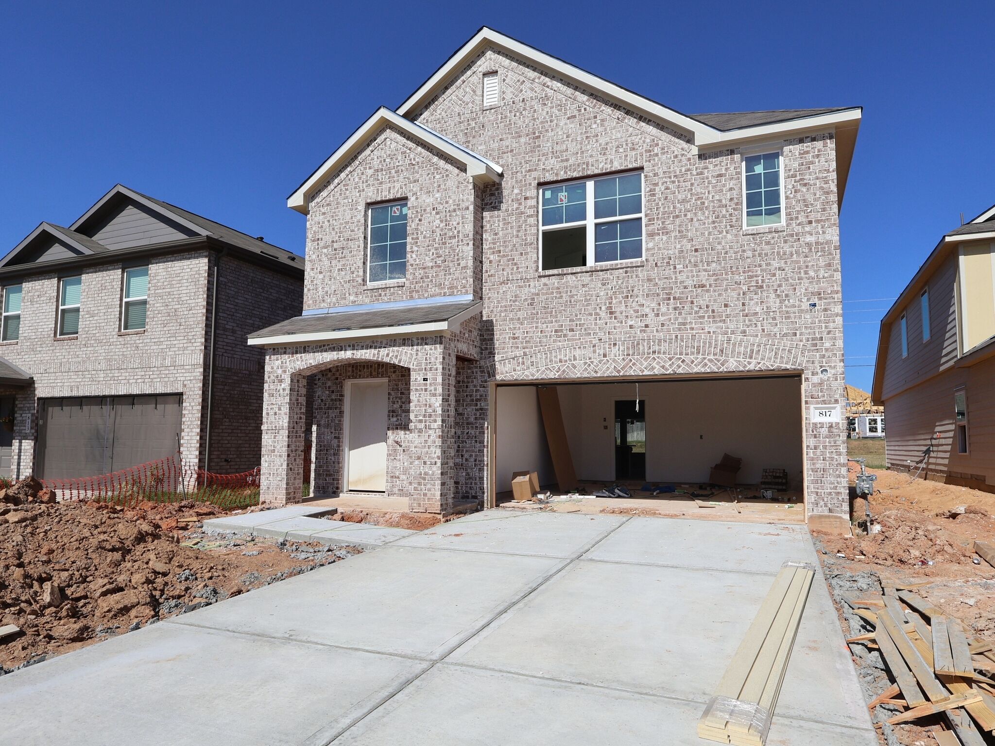 Front Exterior