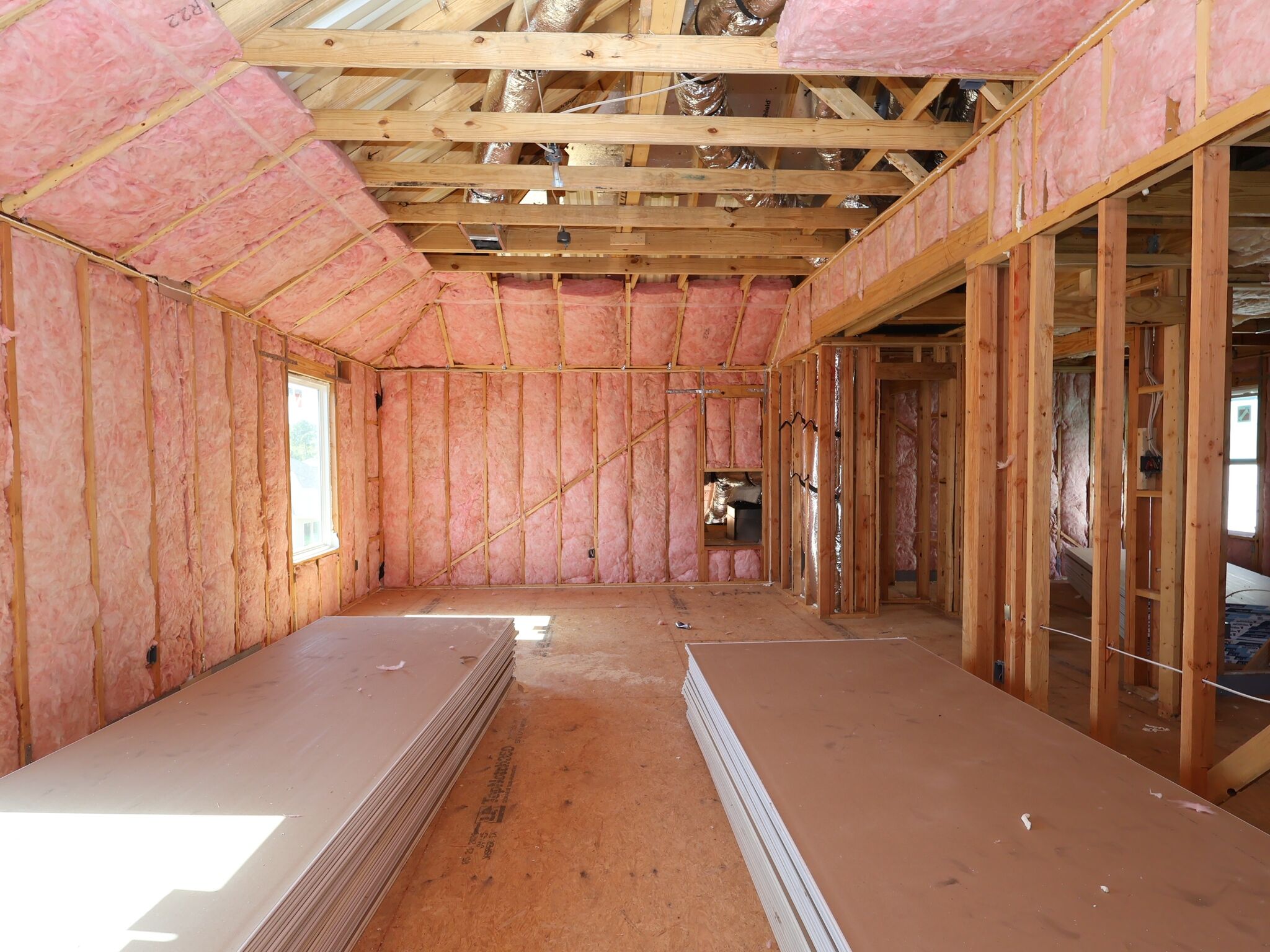 Insulation