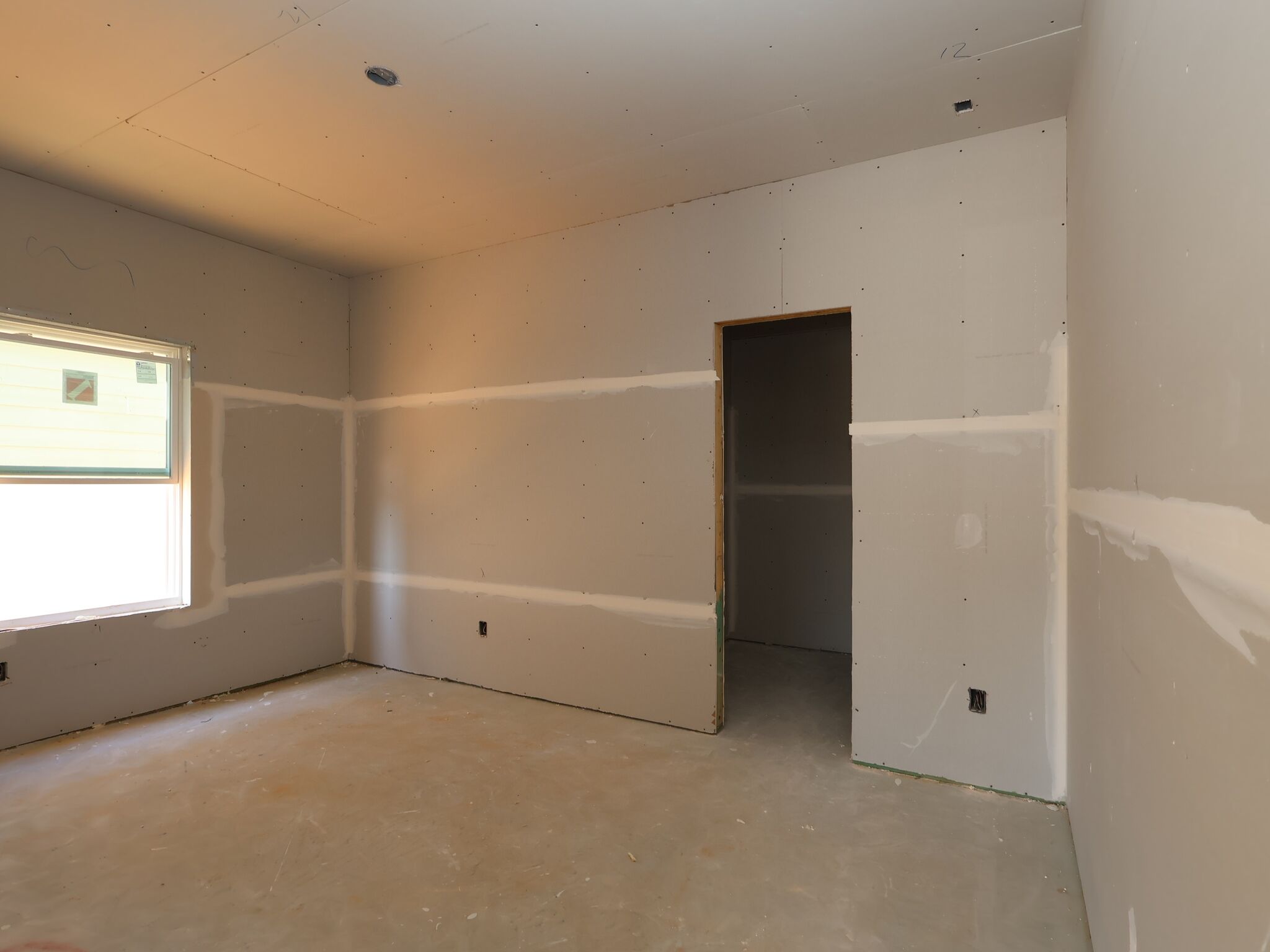 Drywall