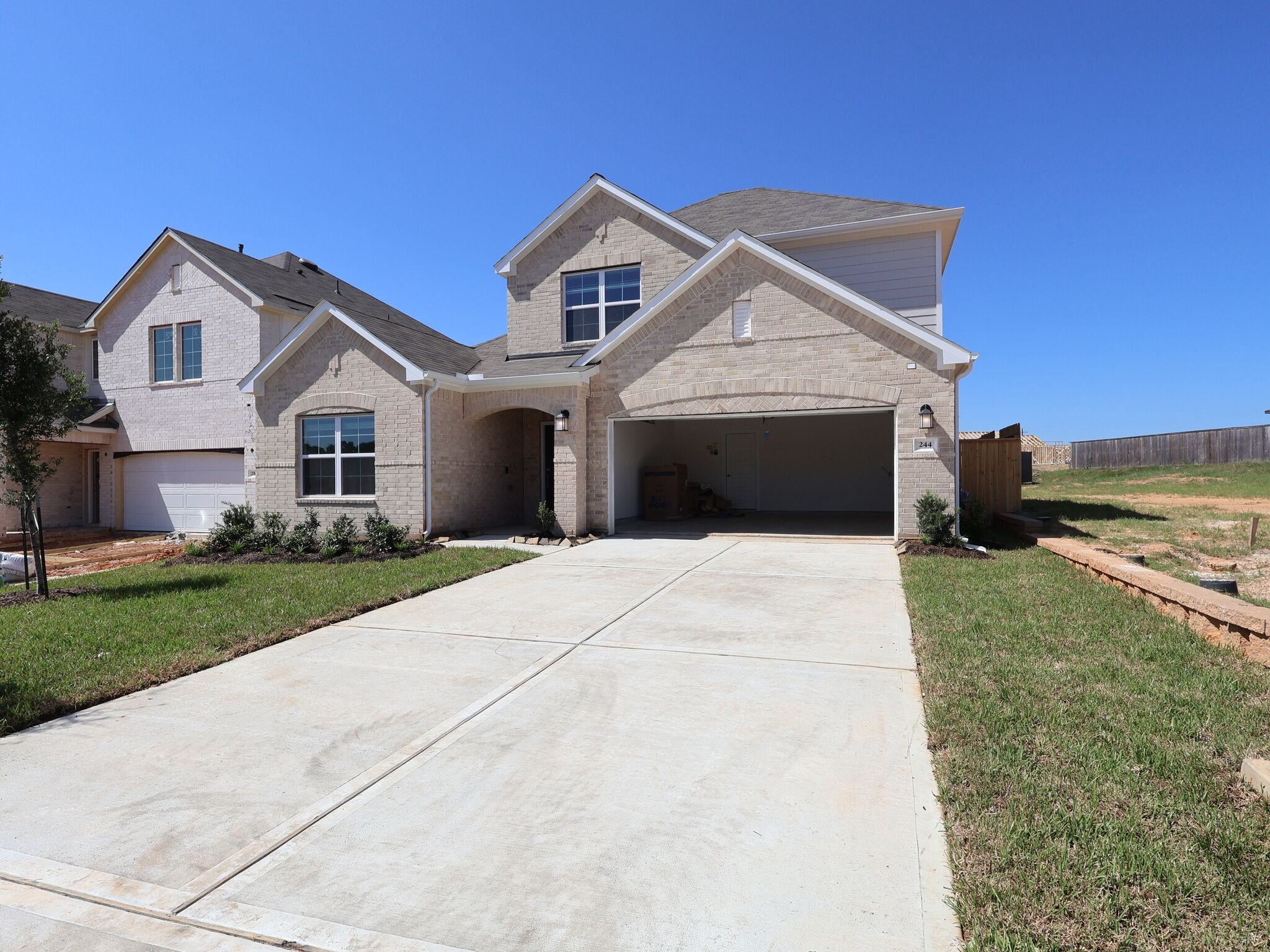 Front Exterior