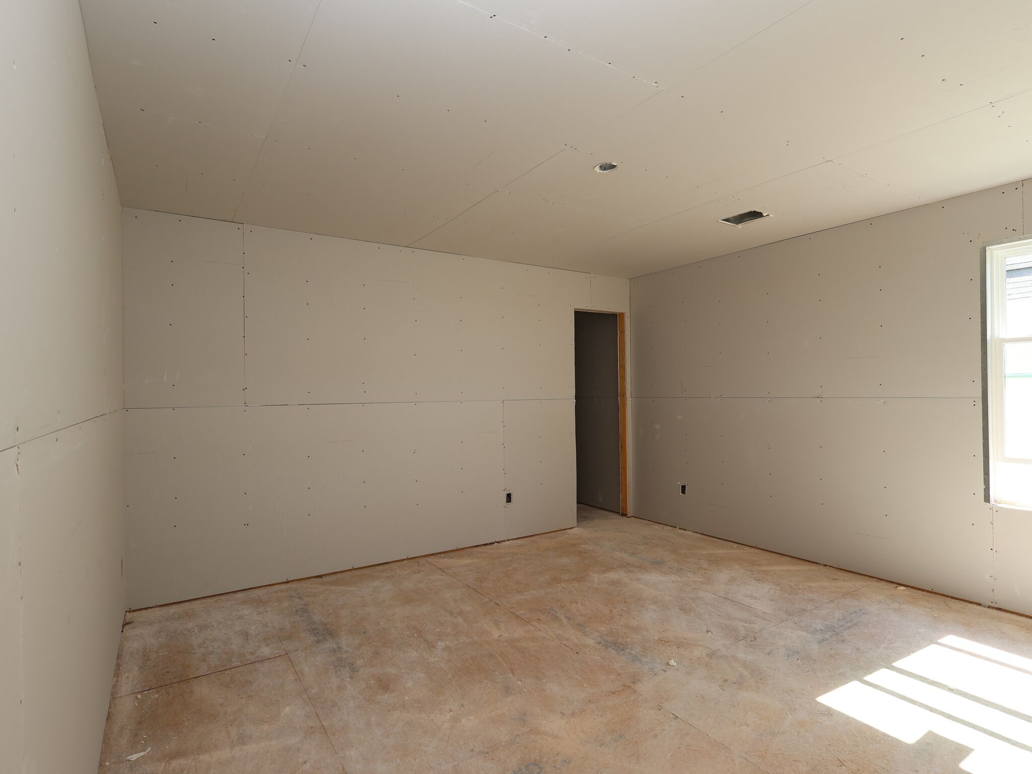 Drywall