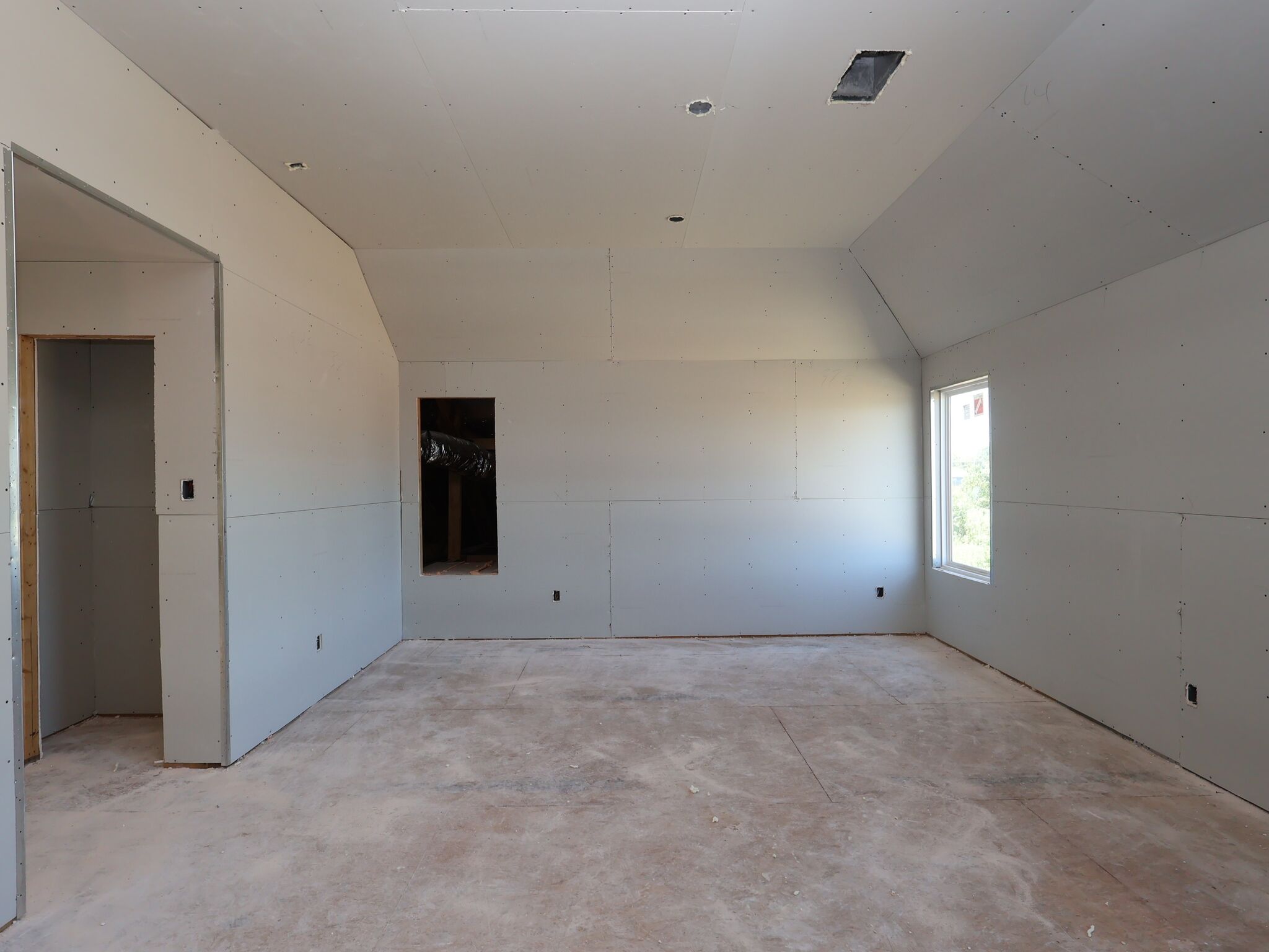 Drywall