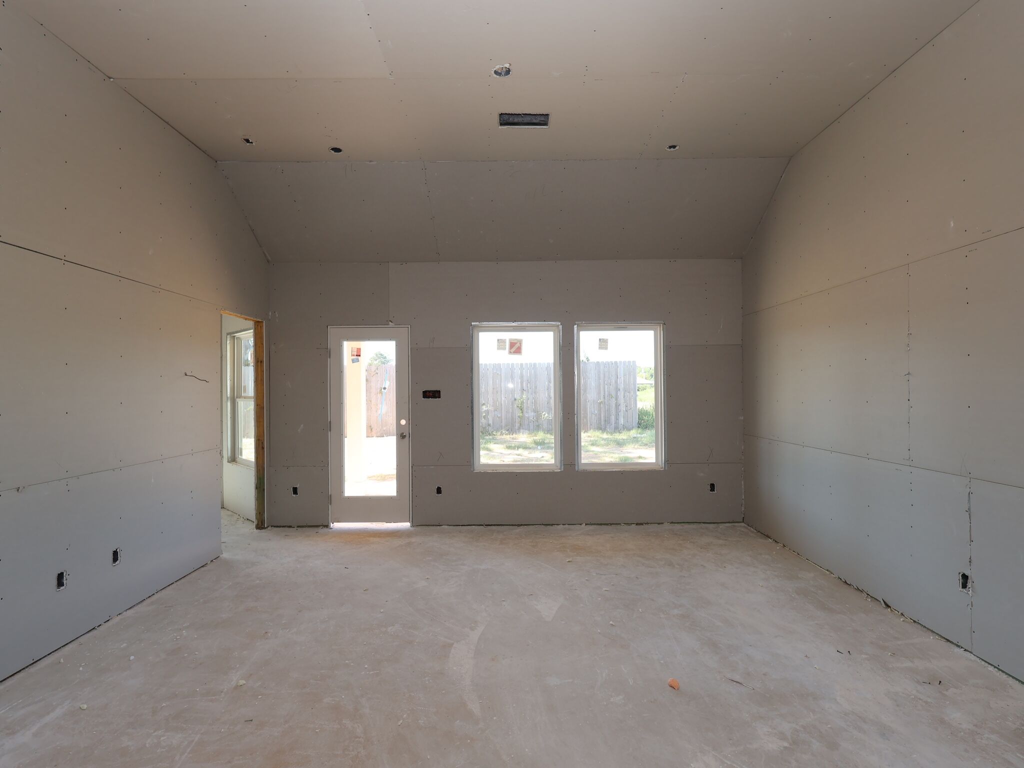Drywall
