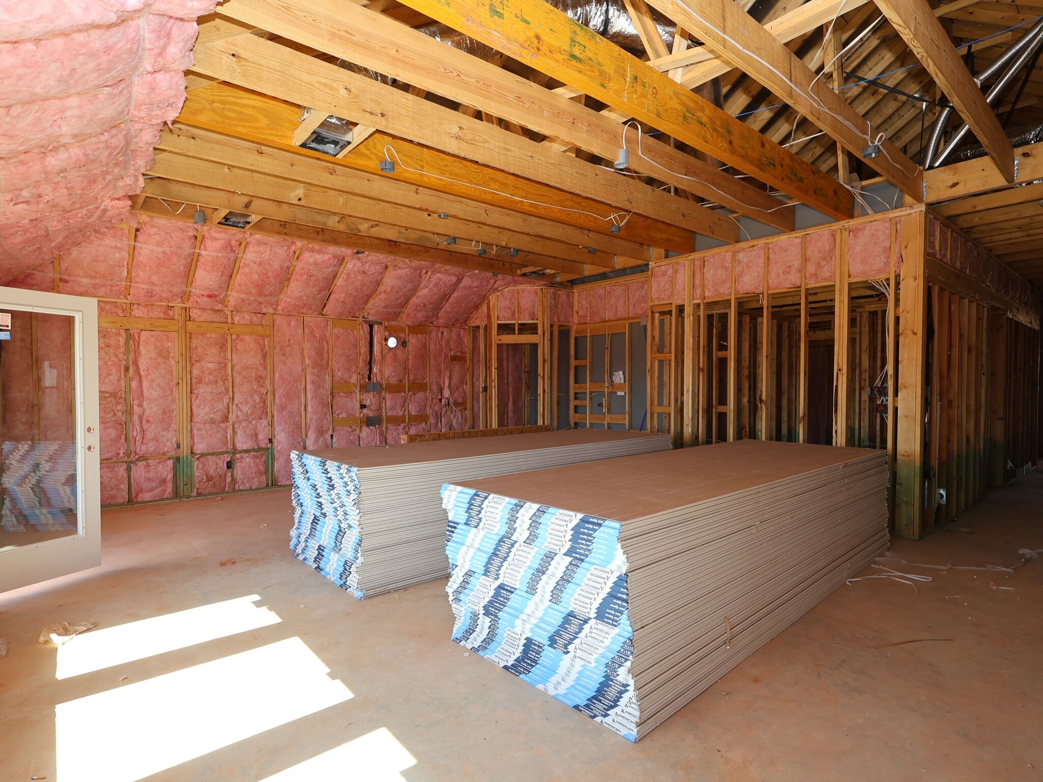 Insulation