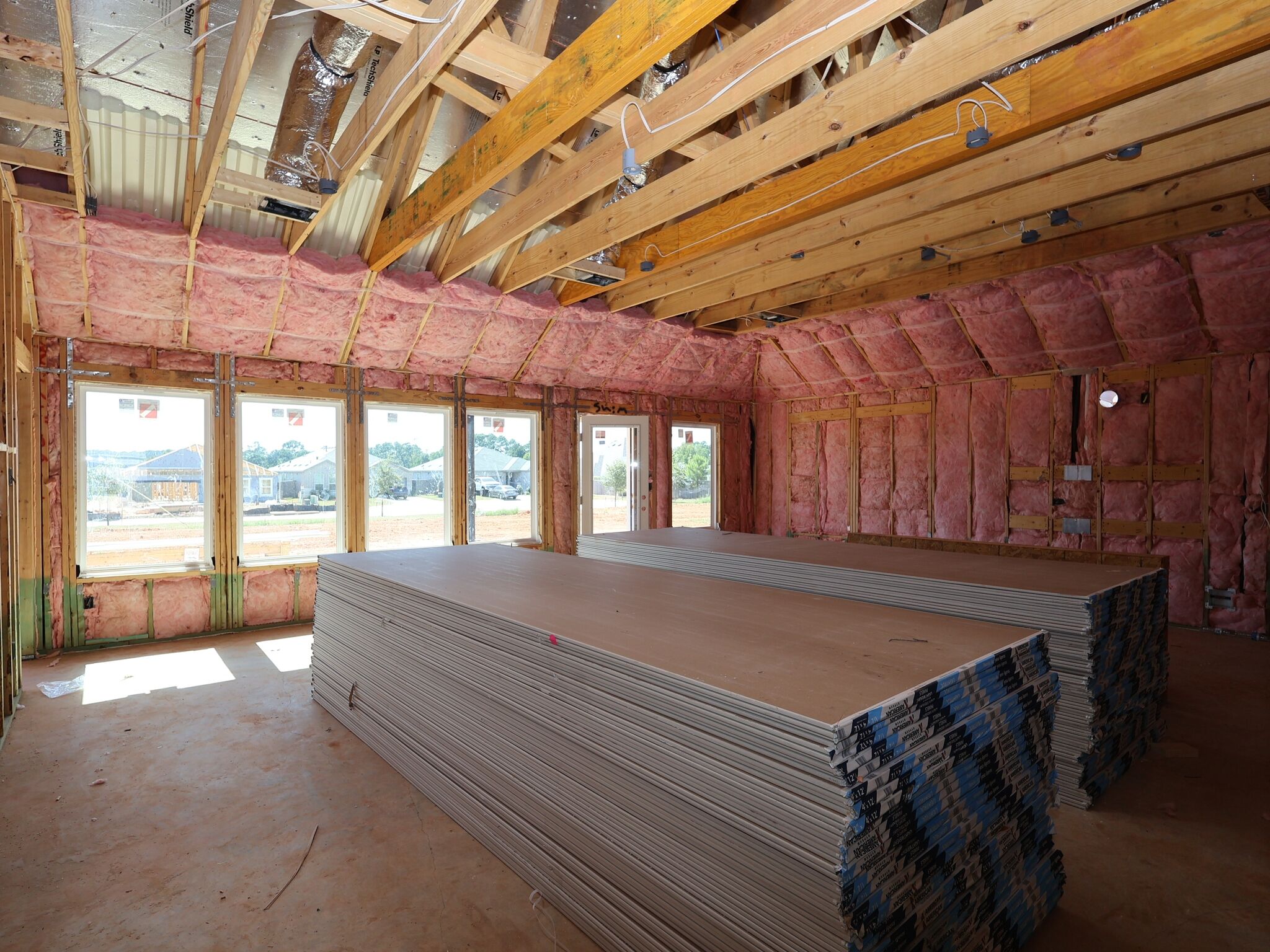 Insulation