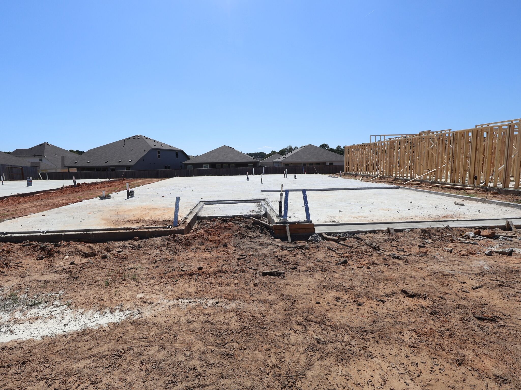 Homesite