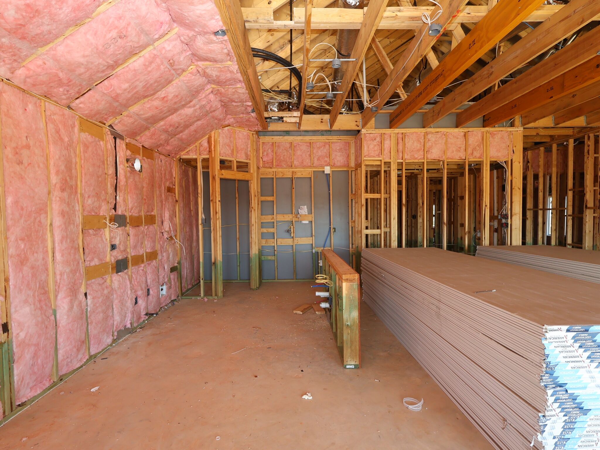 Insulation