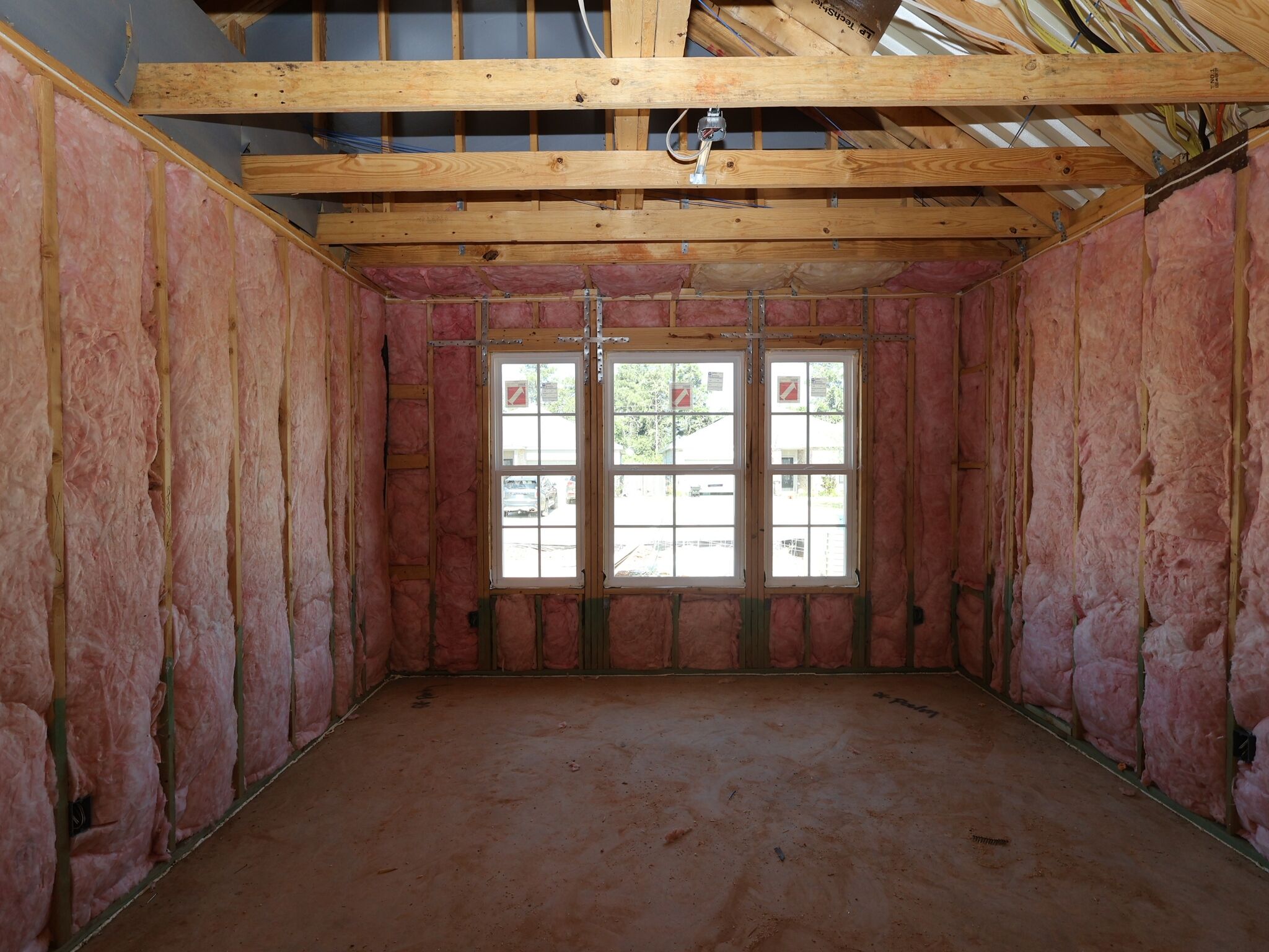 Insulation