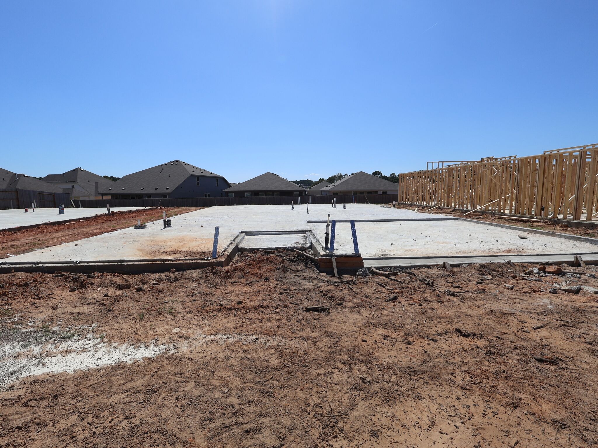 Homesite