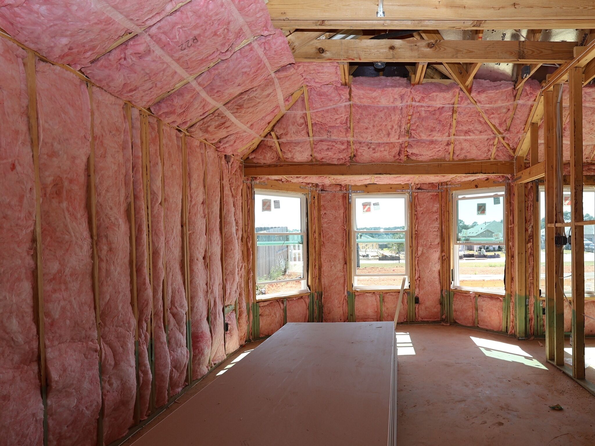 Insulation
