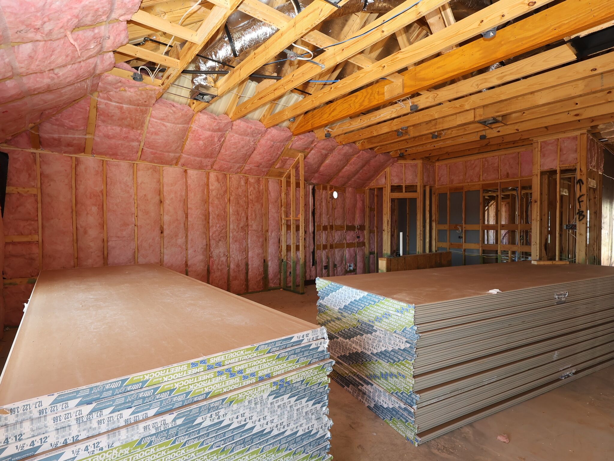 Insulation