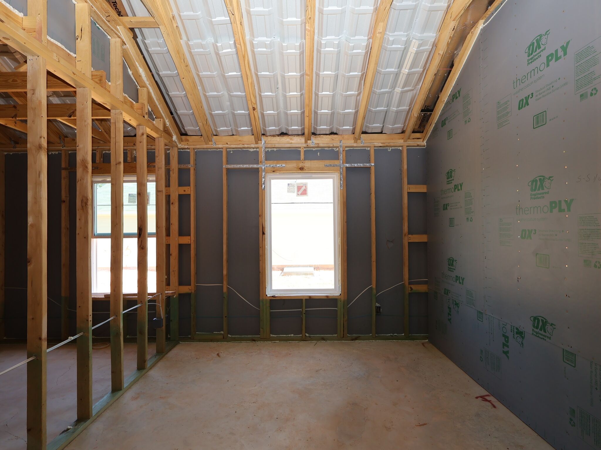 Framing