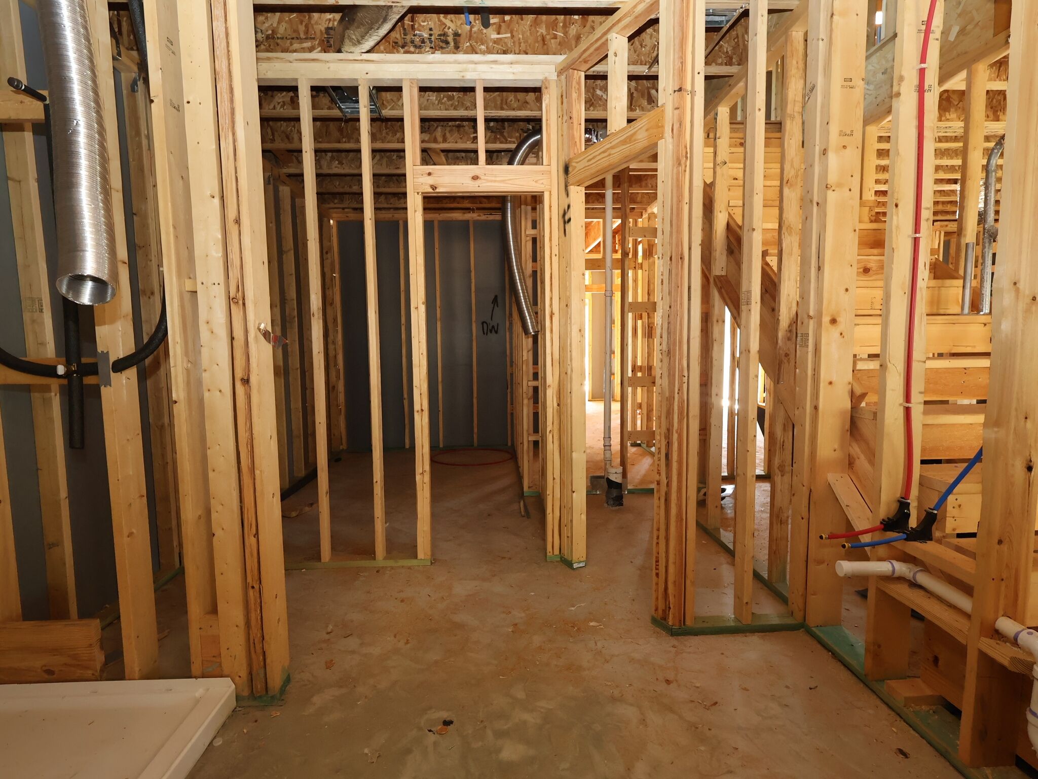 Framing