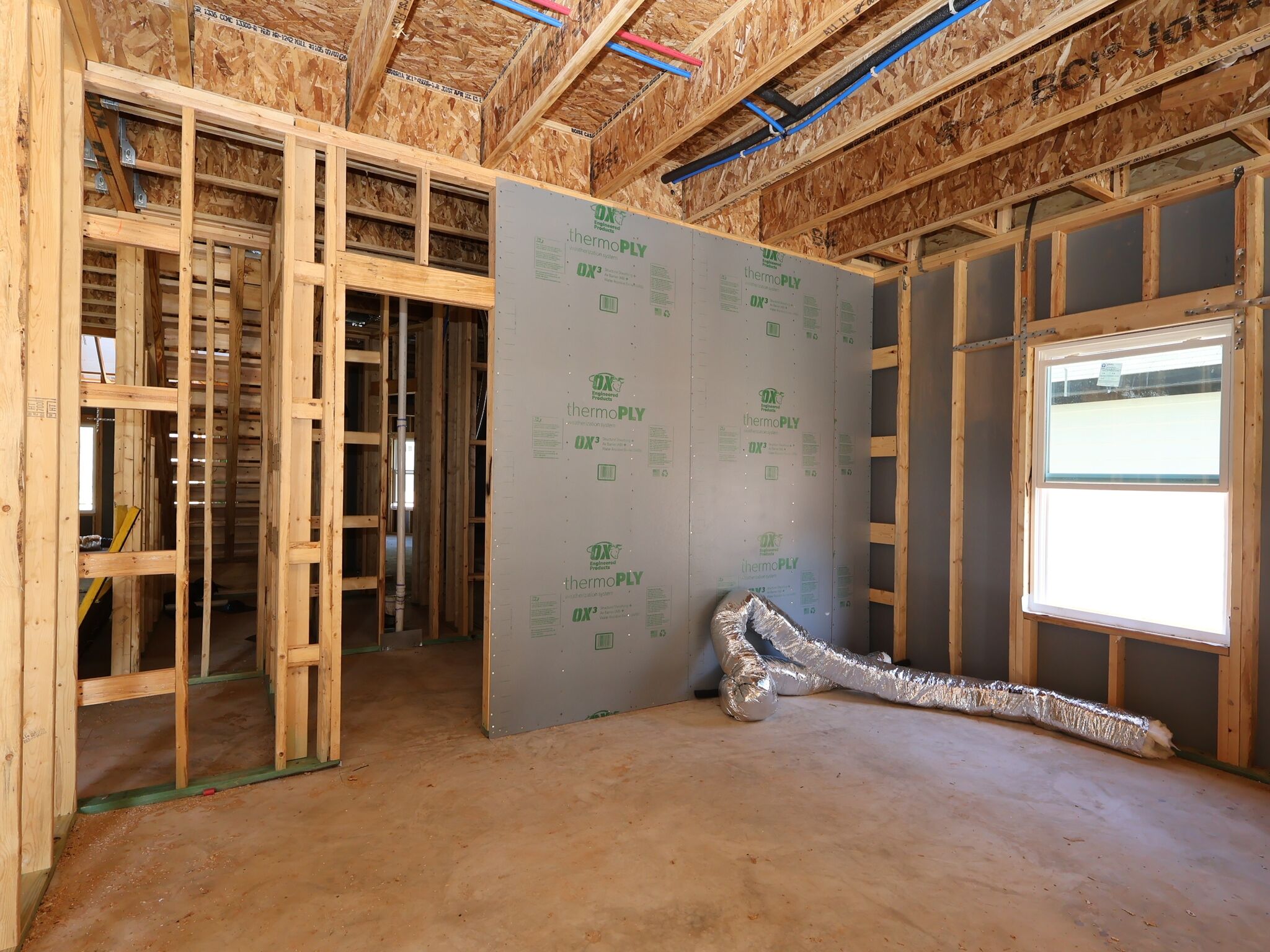 Framing