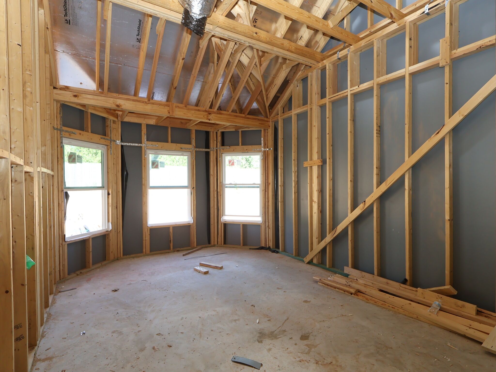 Framing
