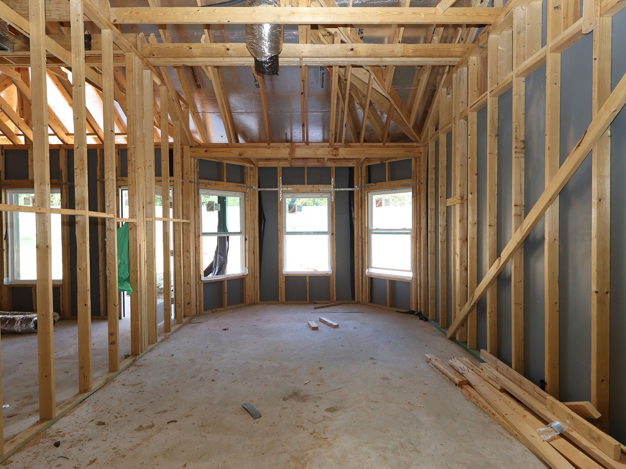 Framing