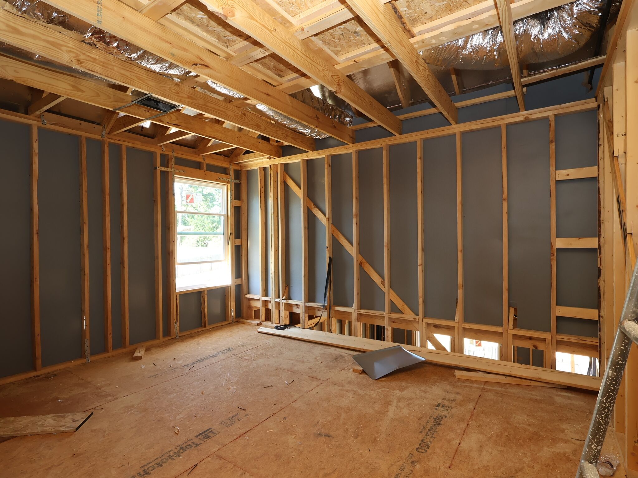 Framing