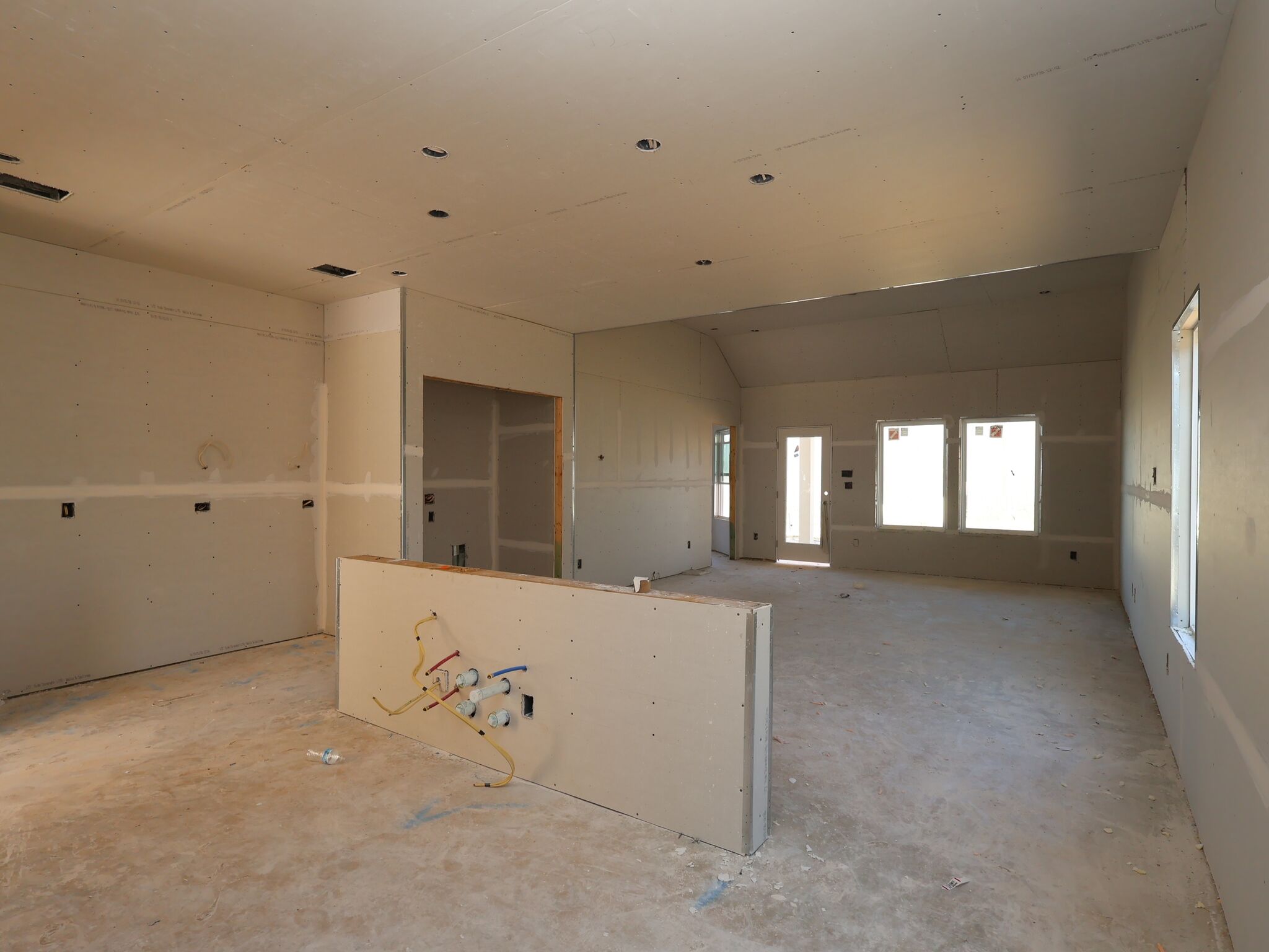 Drywall