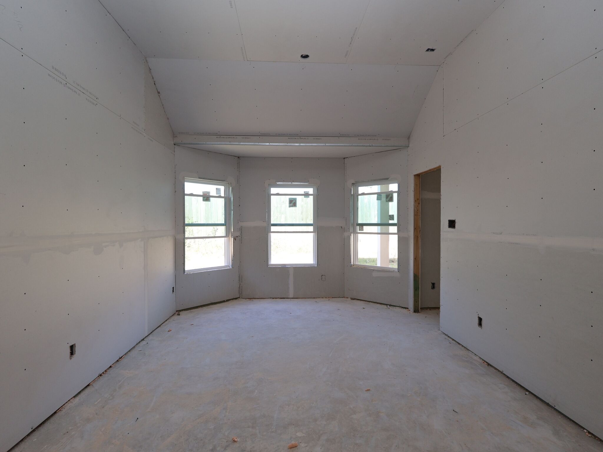 Drywall