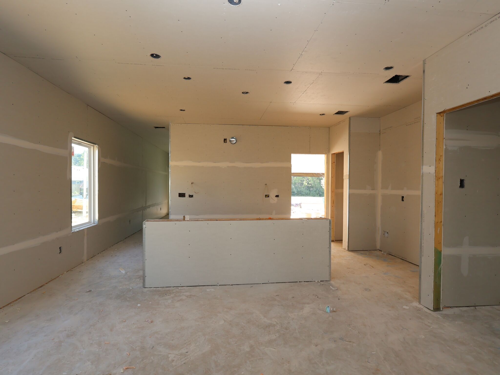 Drywall