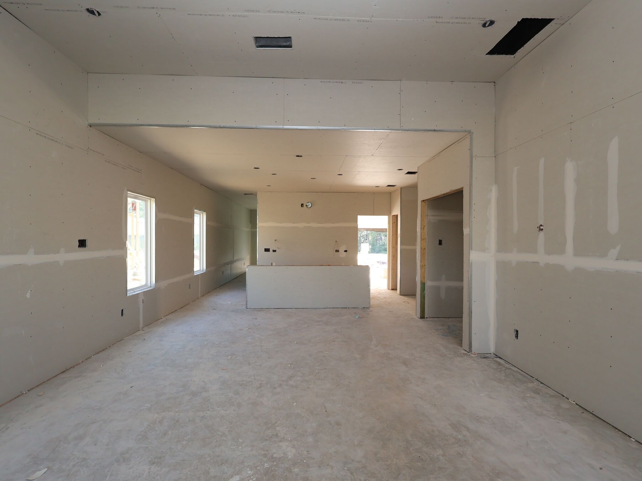 Drywall