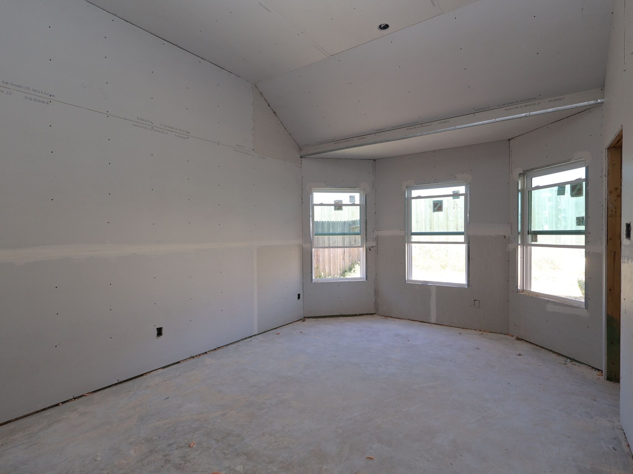 Drywall